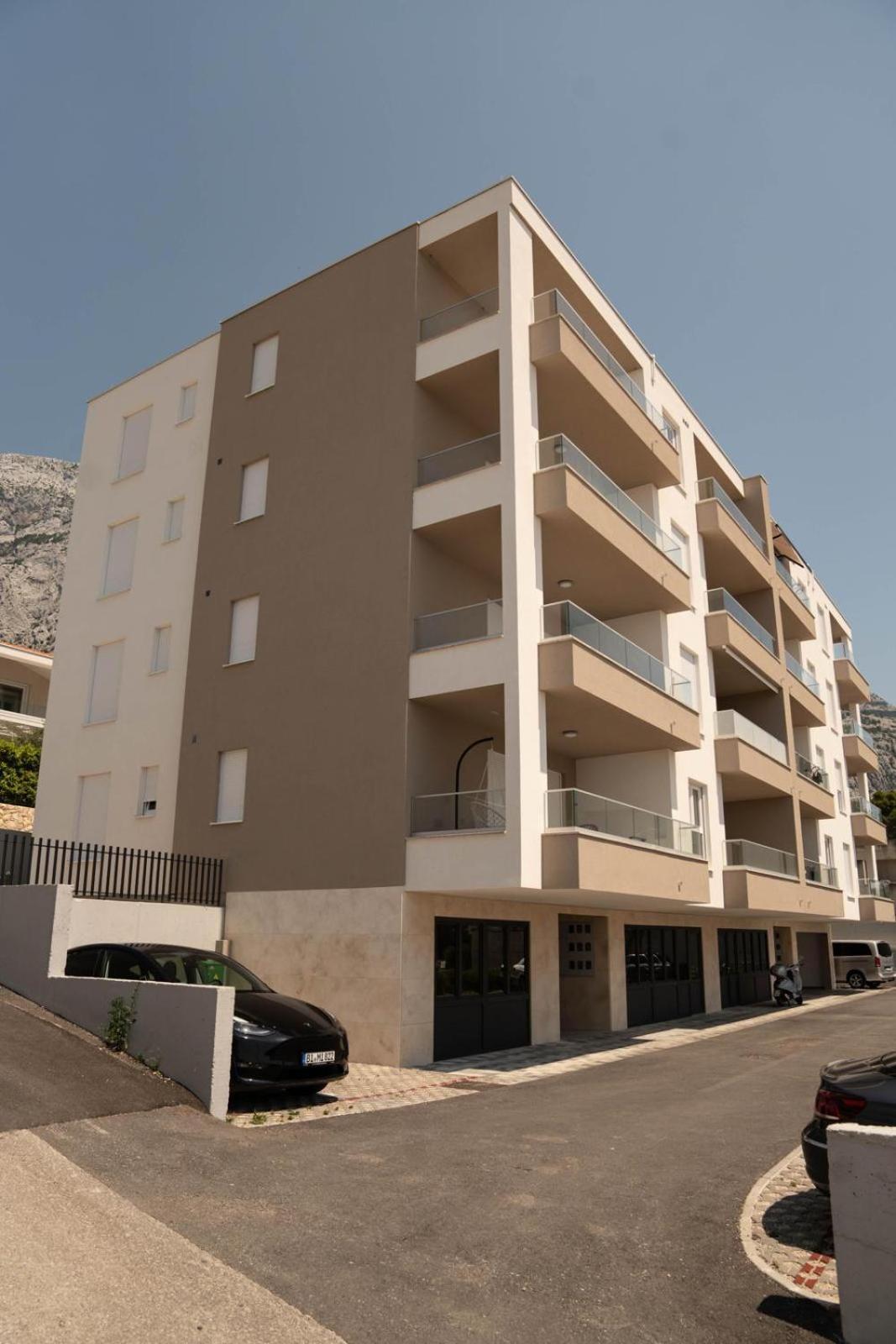 Hotel Luxury And Spa App F