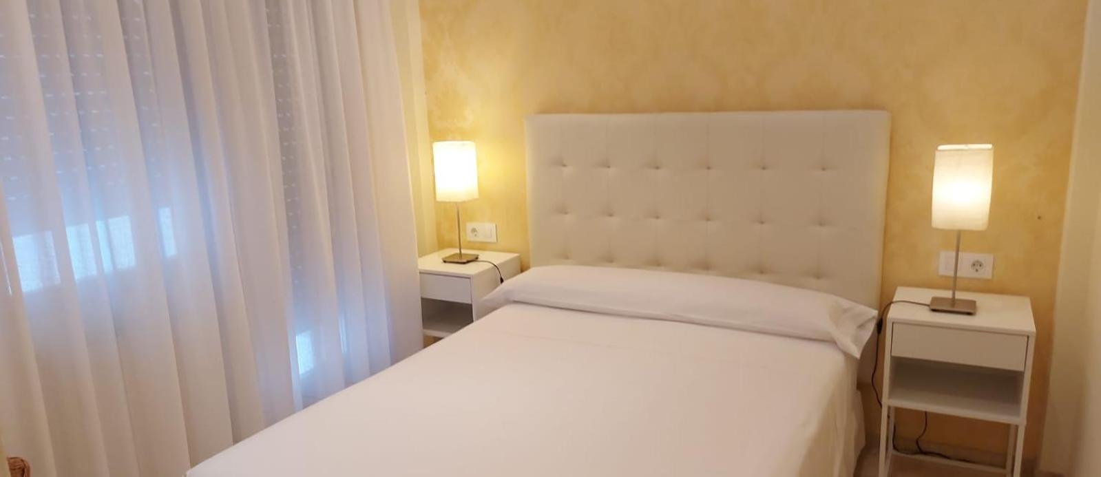 Apartamentos Turisticos Arosa Ogrove