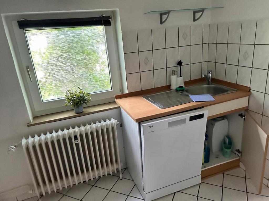 Hexenhäuschen Wankendorf