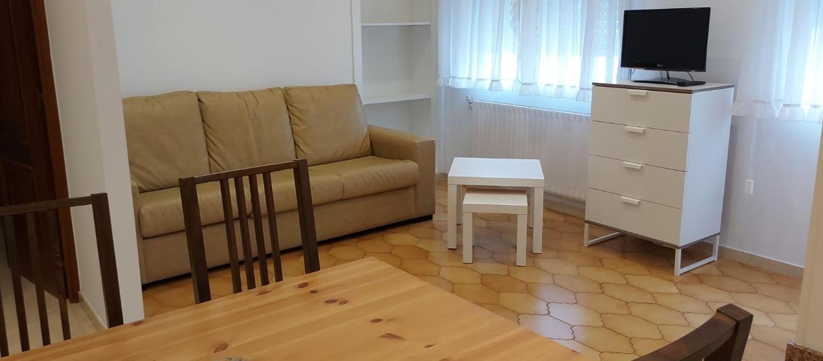 Apartamentos Turisticos Arosa Ogrove