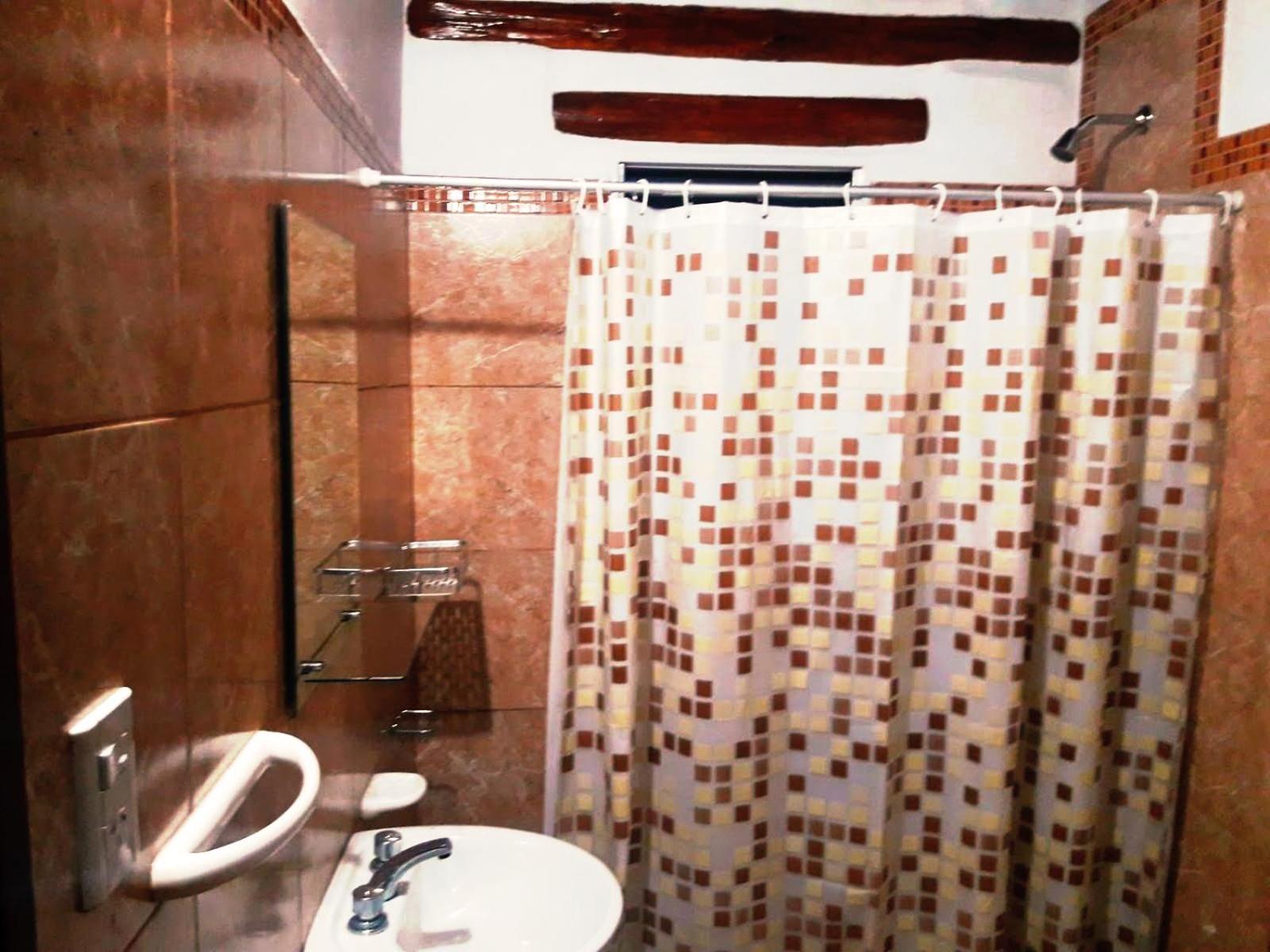 Cabaña El Chaparral Villa Dolores, Traslasierra 1