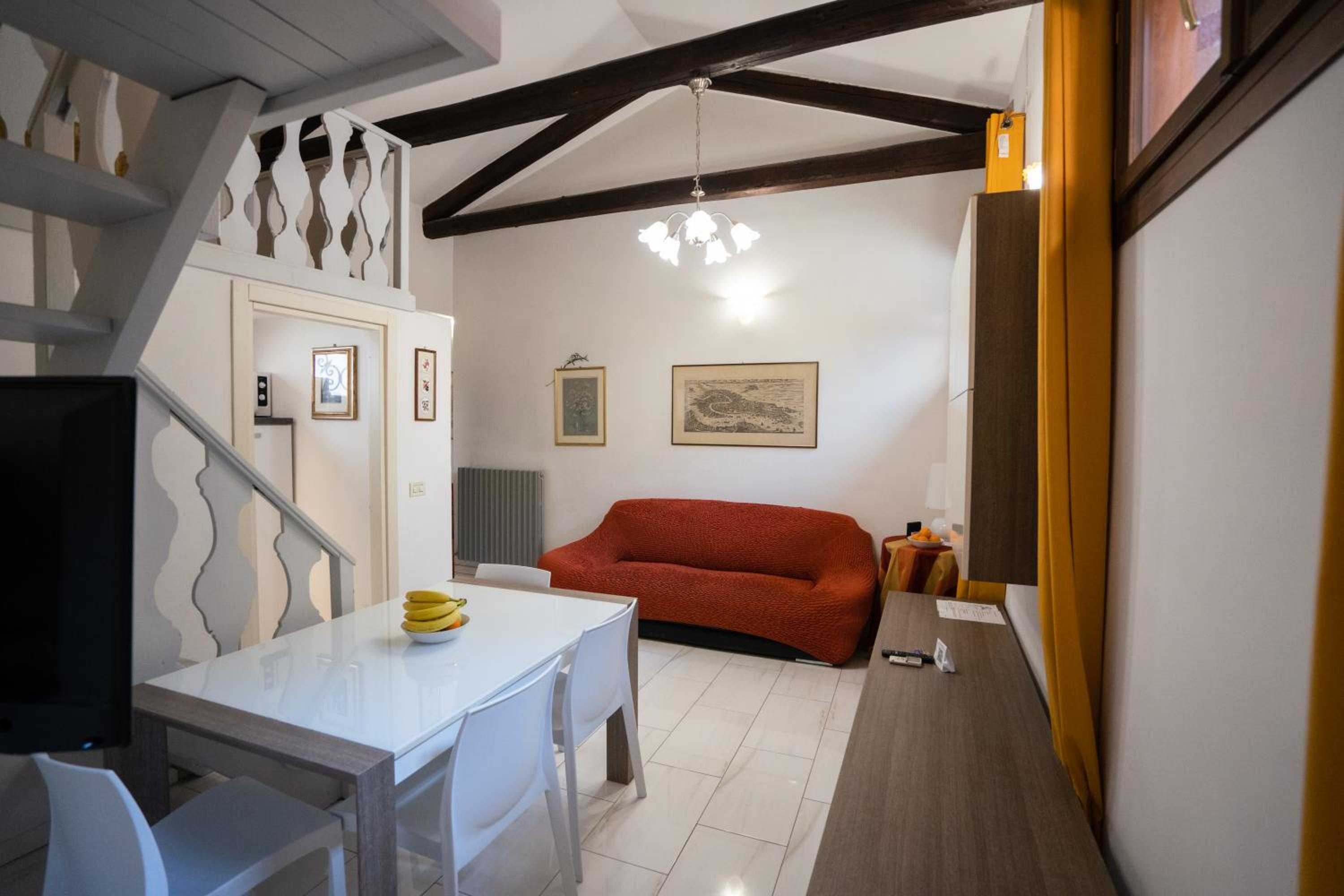 Residence Rio Marin