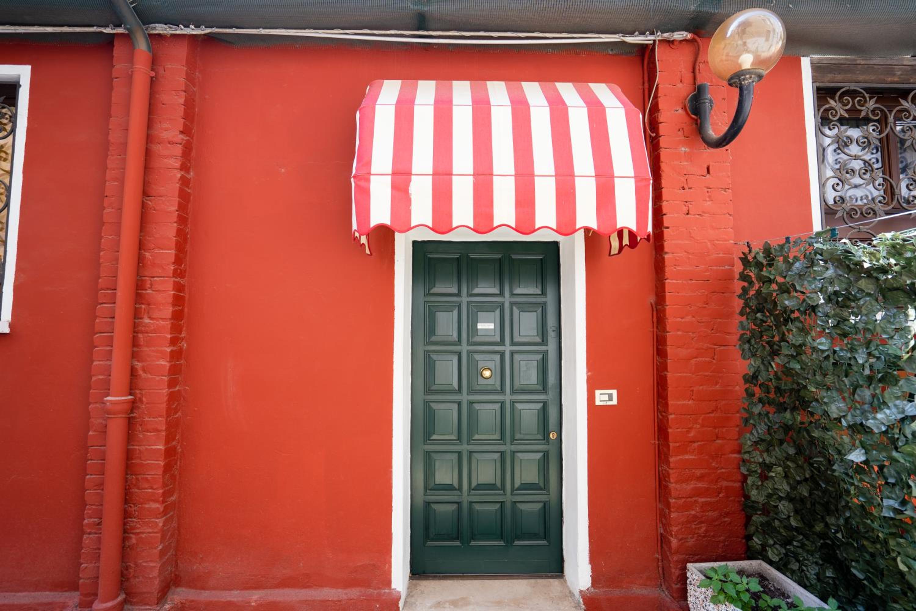 Residence Rio Marin