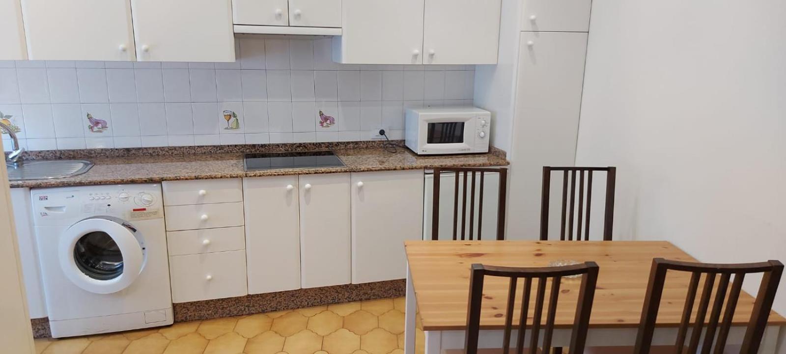 Apartamentos Turisticos Arosa Ogrove