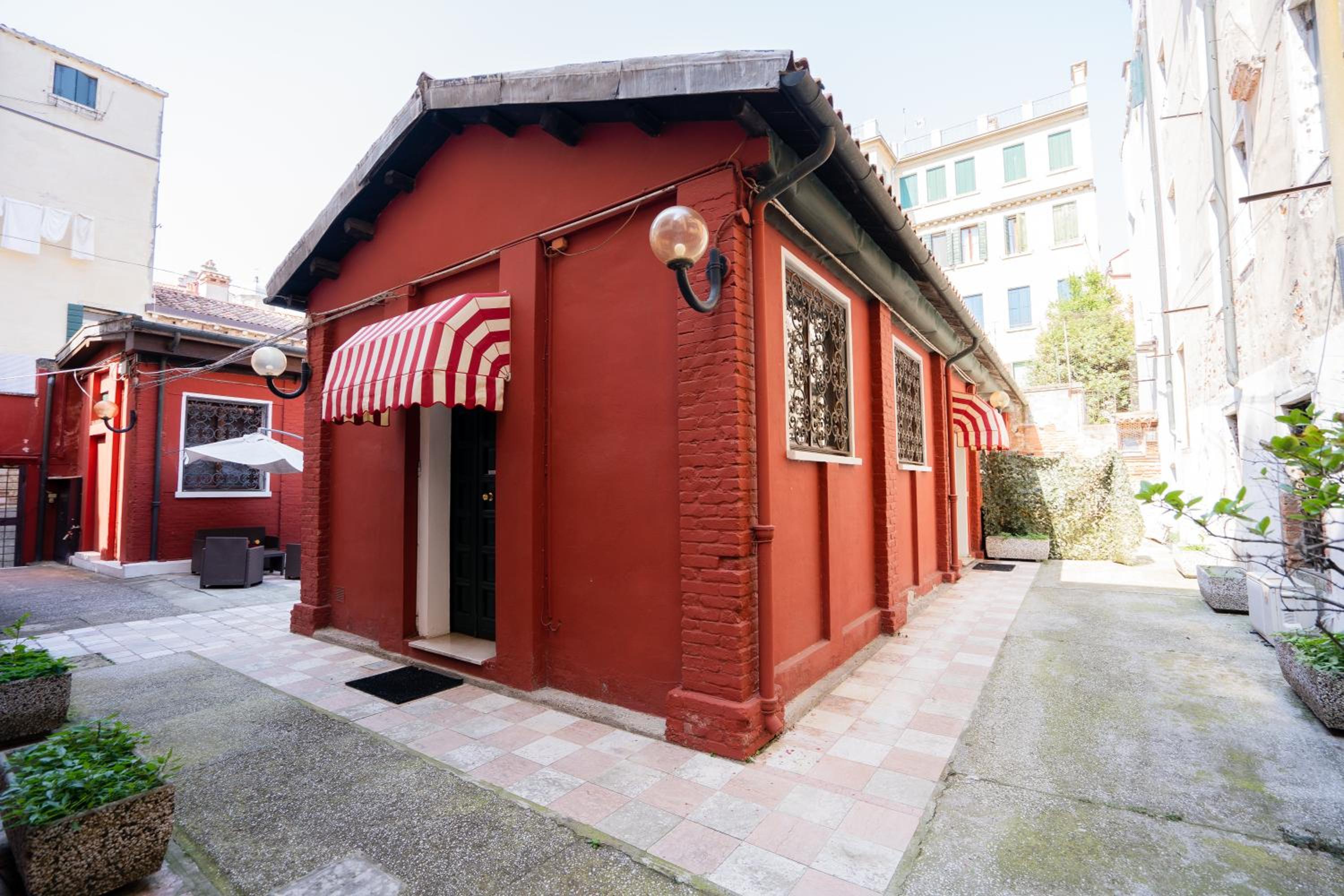 Residence Rio Marin
