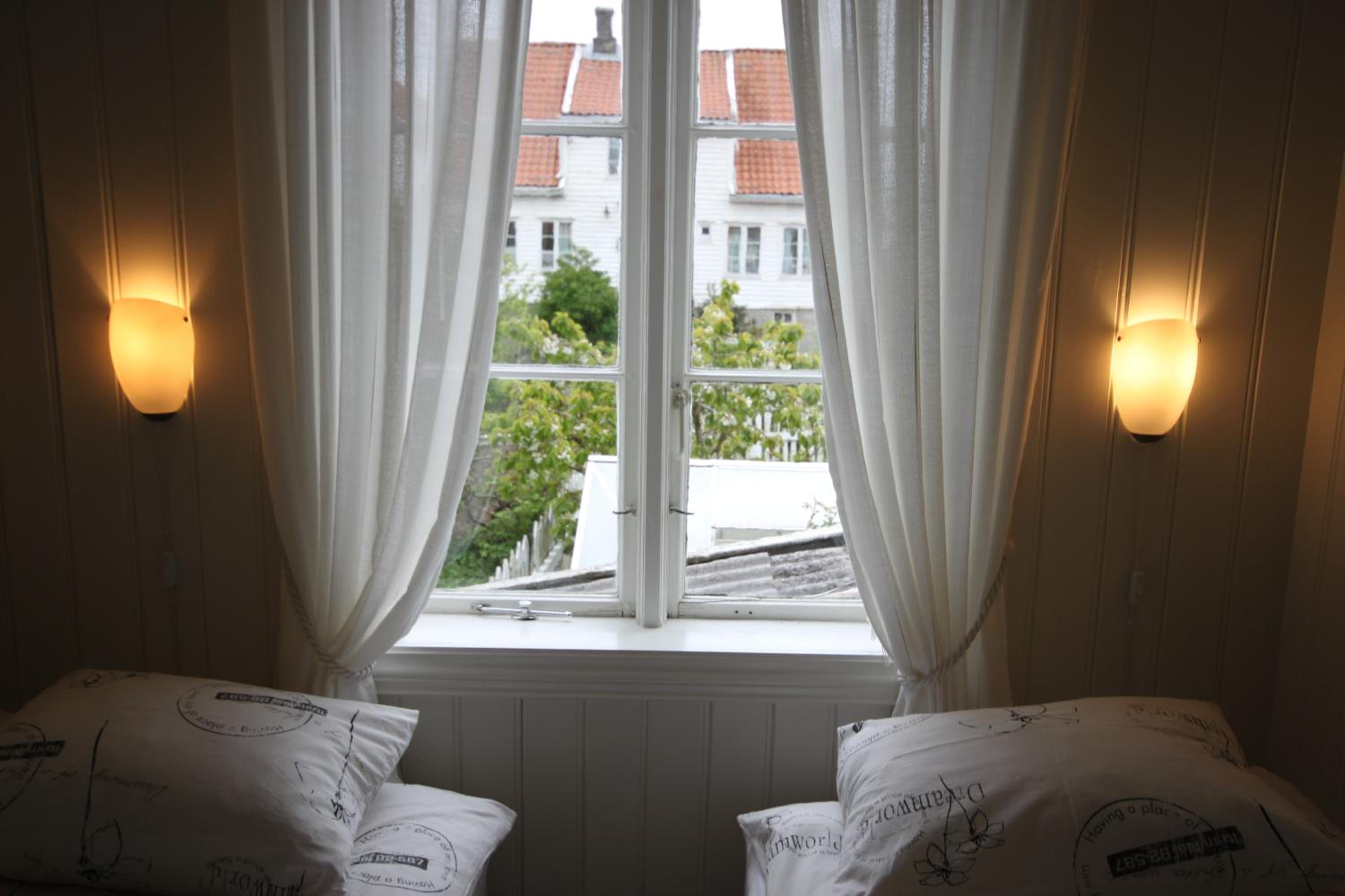 Apartment Old Town Skudeneshavn