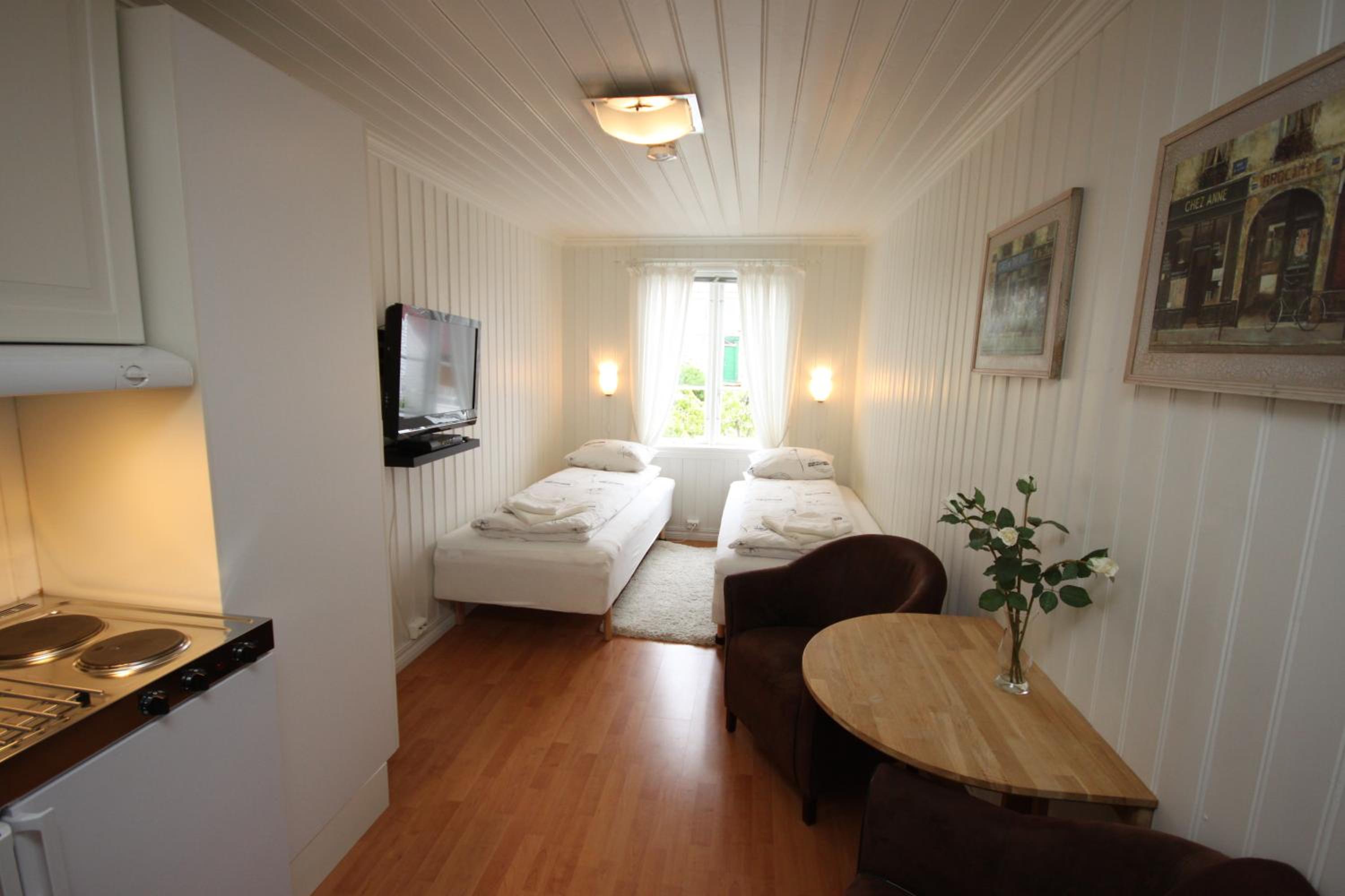 Apartment Old Town Skudeneshavn