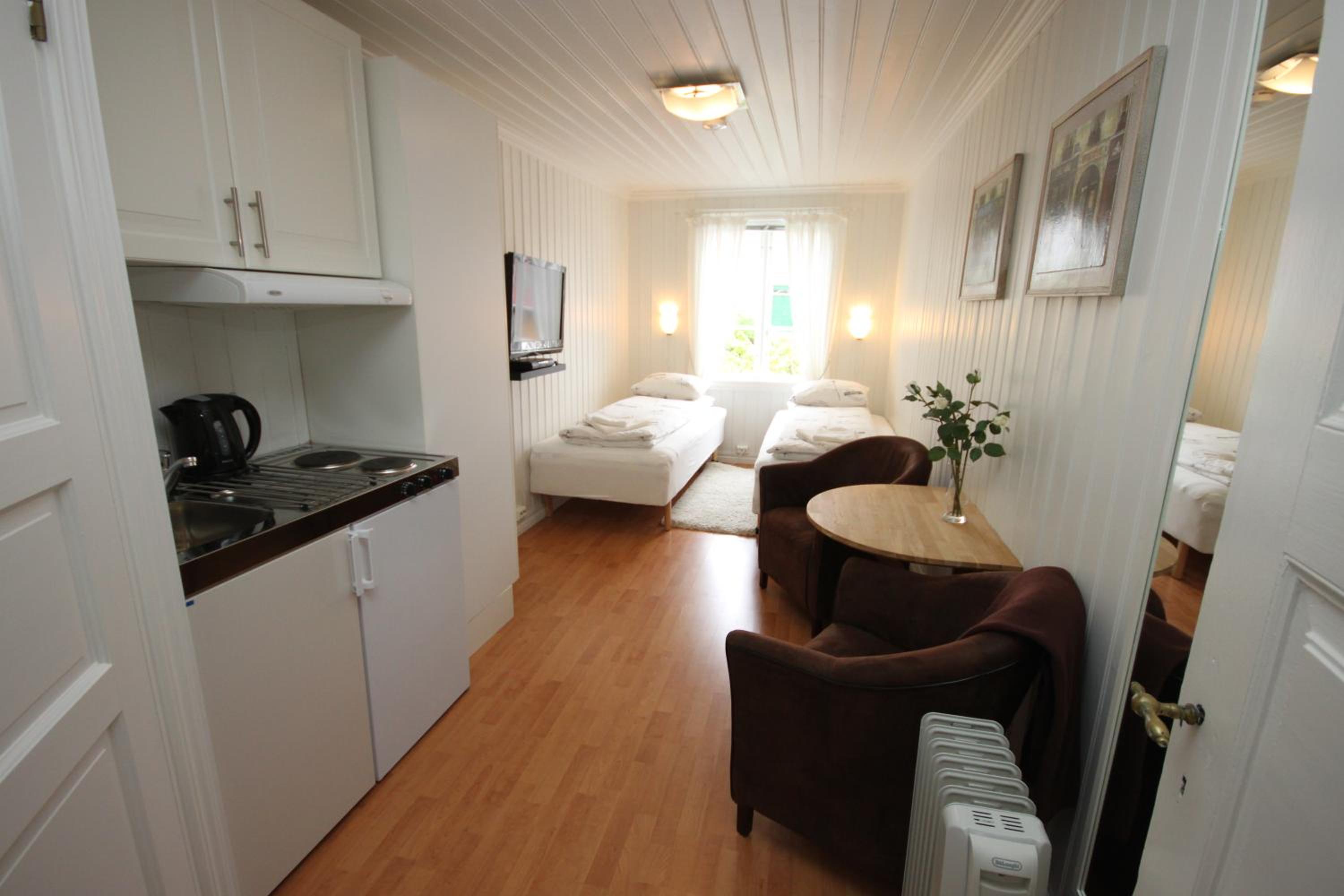 Apartment Old Town Skudeneshavn