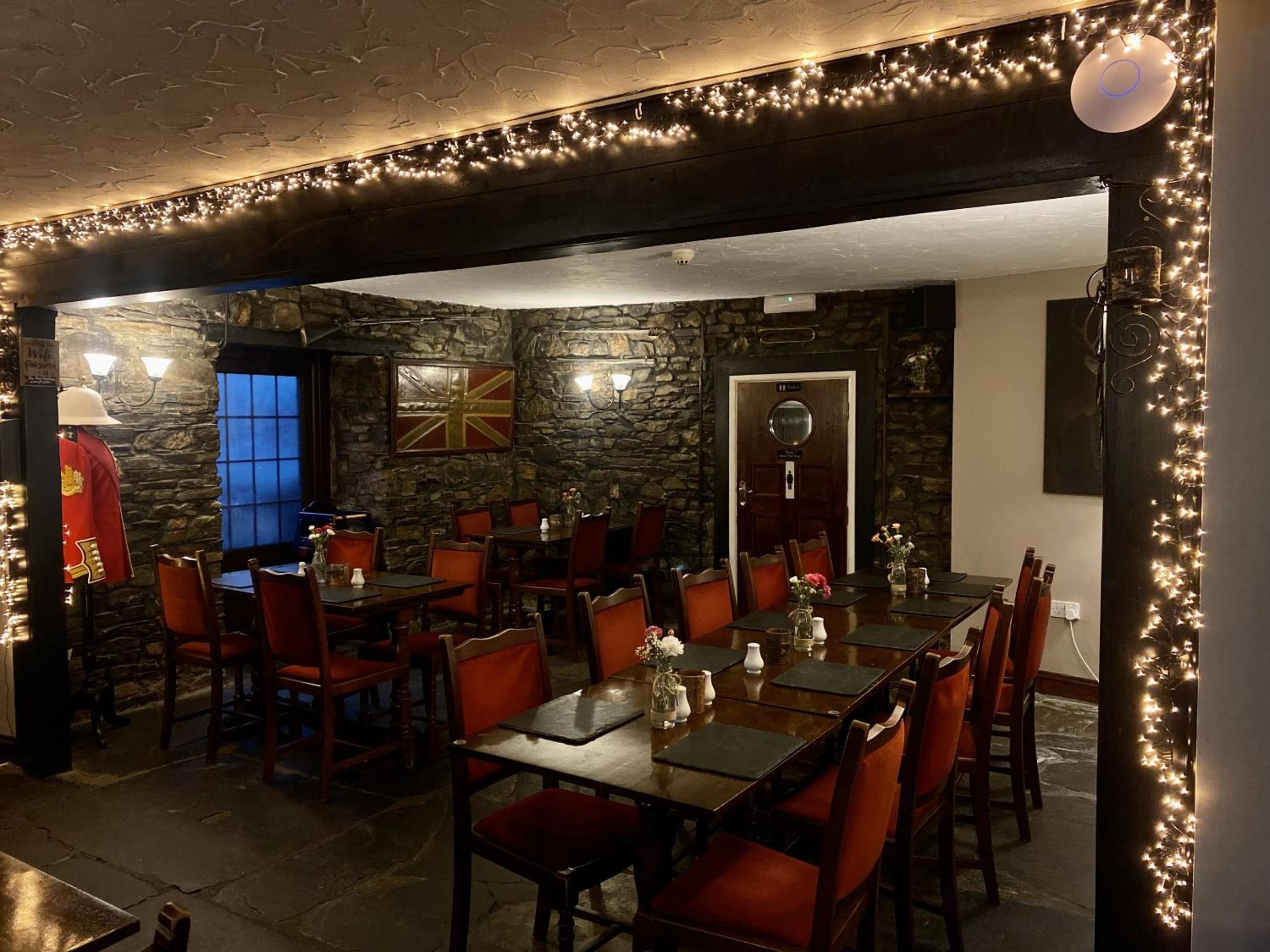 Tavistock Vacations - The Mary Tavy Inn - Property Image 7