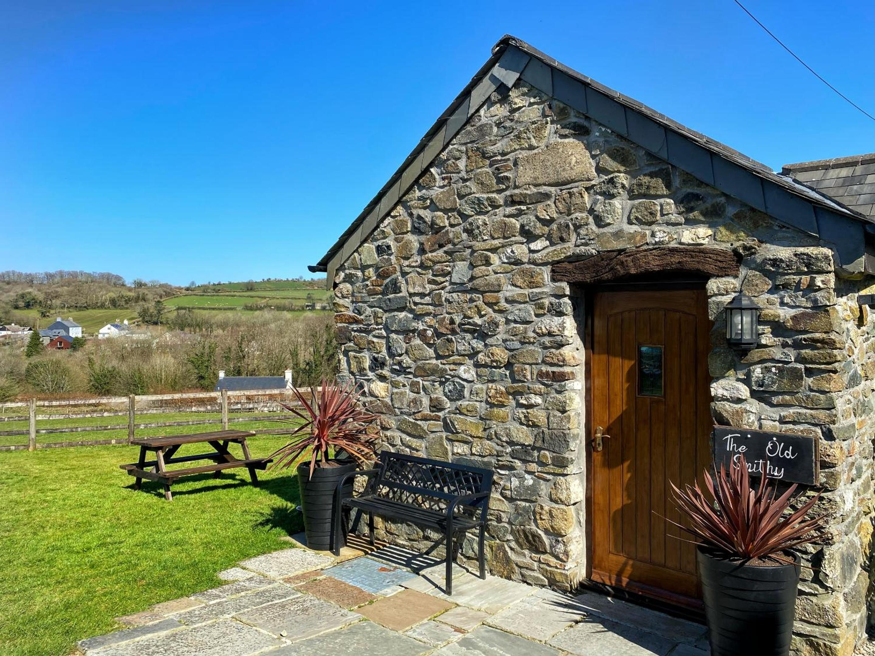 Tavistock Vacations - The Mary Tavy Inn - Property Image 5