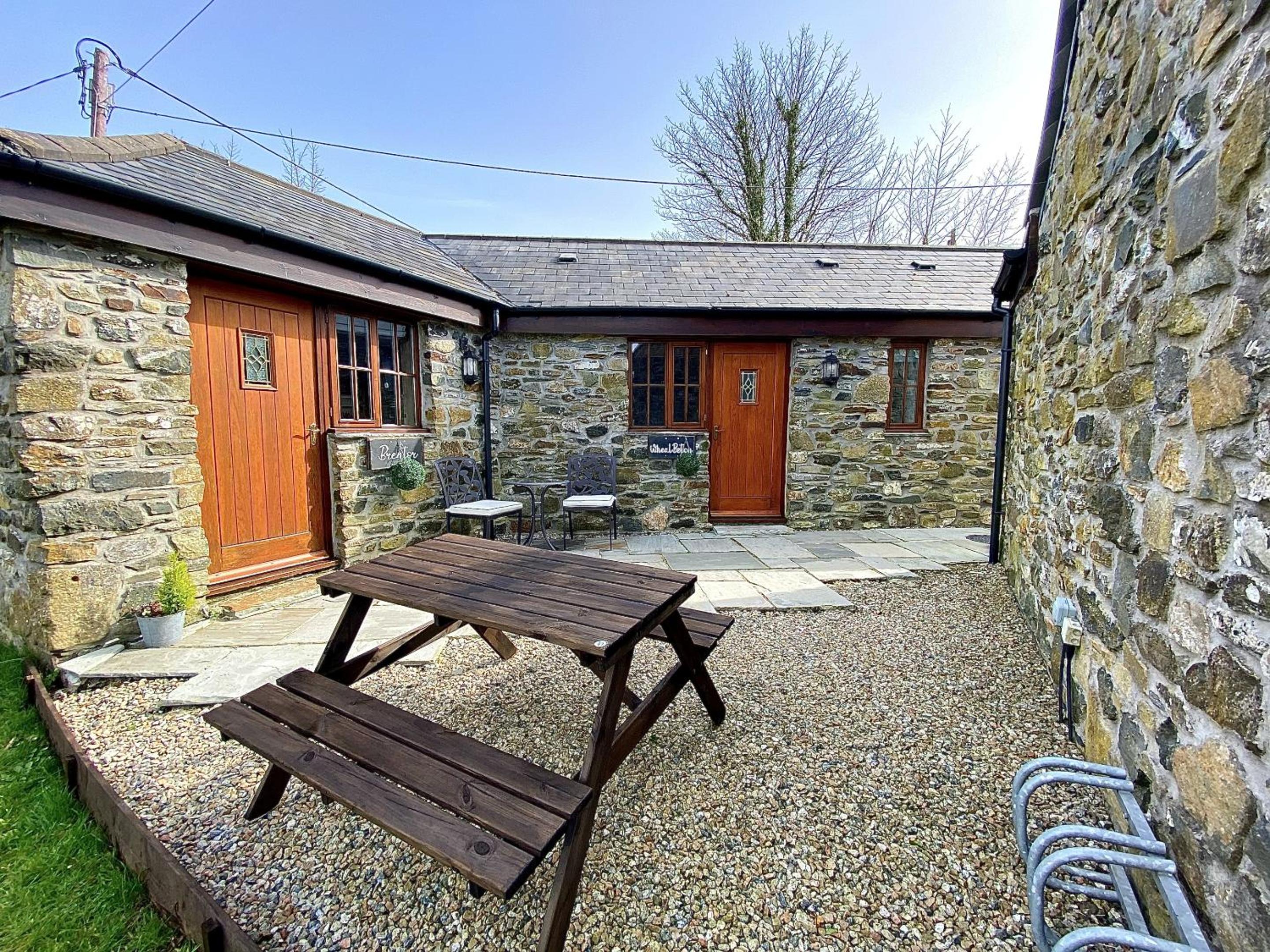 Tavistock Vacations - The Mary Tavy Inn - Property Image 20