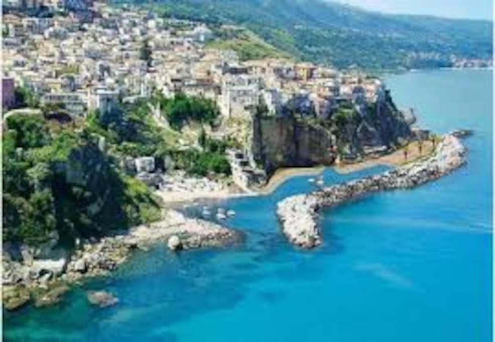 La casetta di Ulisse Minicasa per amici