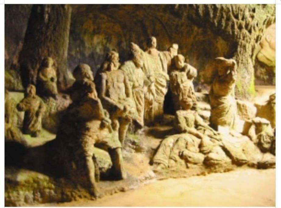 La casetta di Ulisse Minicasa per amici