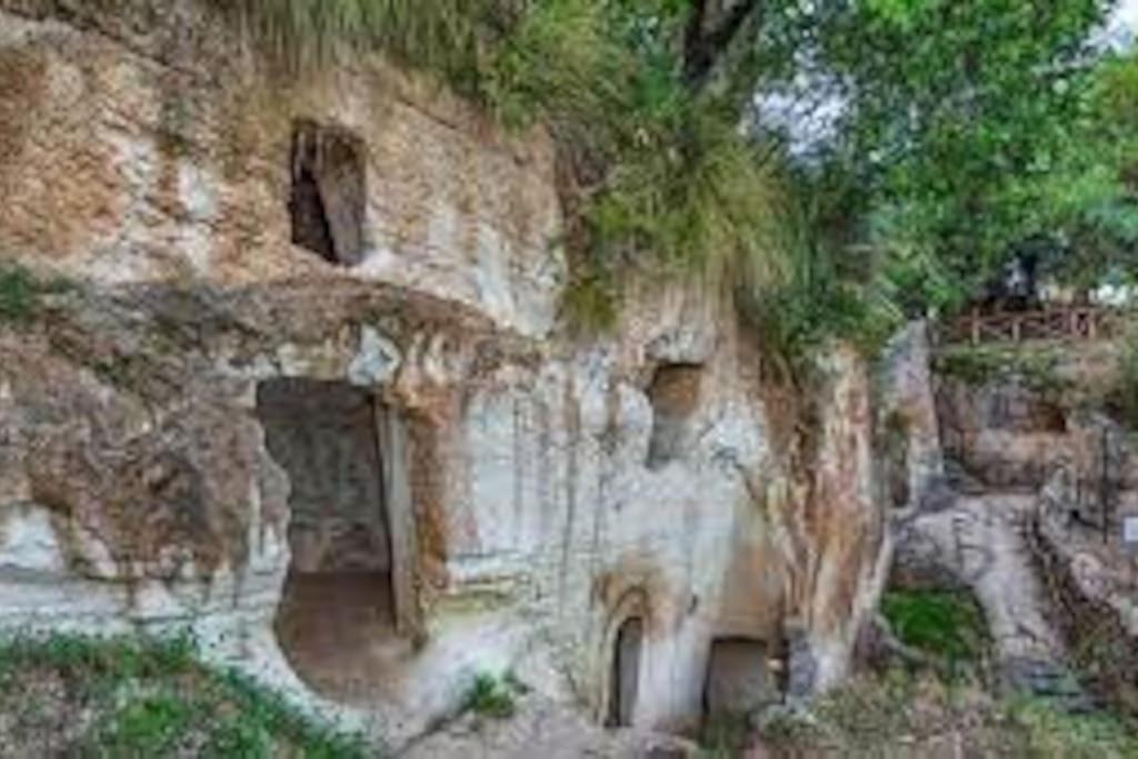 La casetta di Ulisse Minicasa per amici