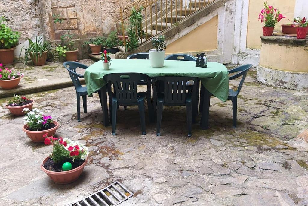 La casetta di Ulisse Minicasa per amici