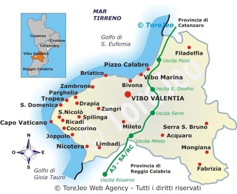 La casetta di Ulisse Minicasa per amici