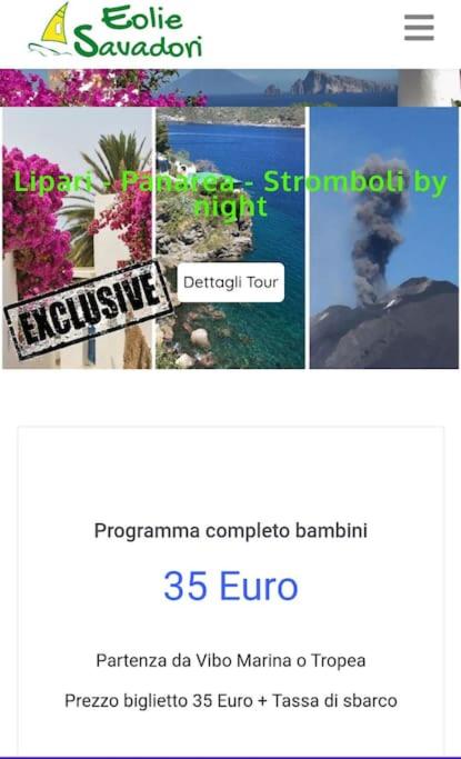 La casetta di Ulisse Minicasa per amici