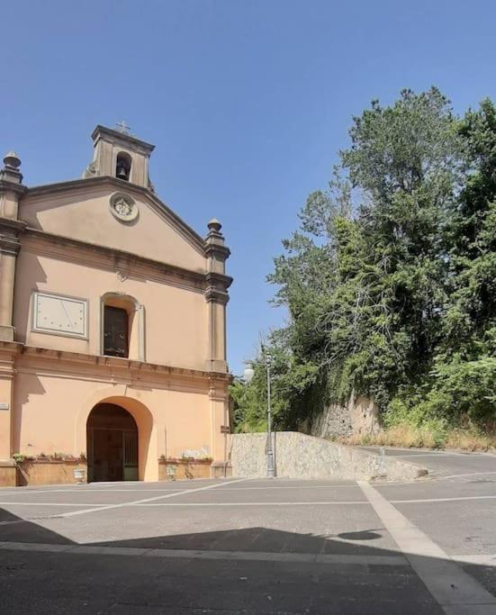 La casetta di Ulisse Minicasa per amici