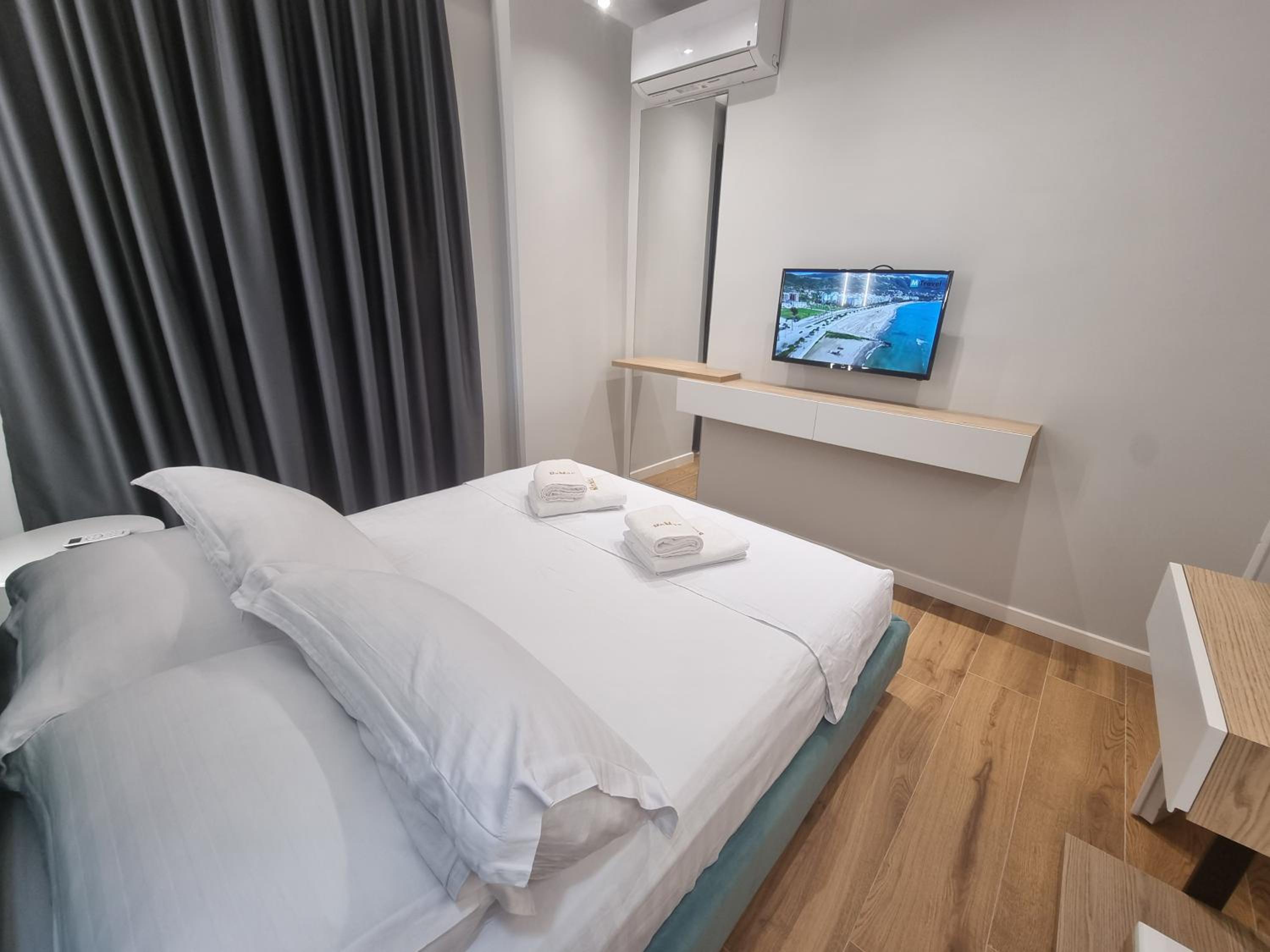 ReMar Apartments