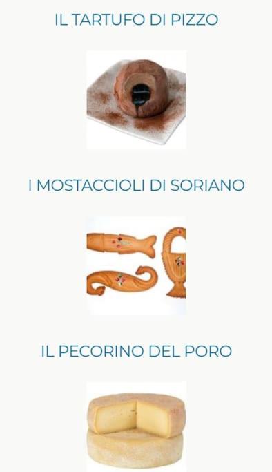 La casetta di Ulisse Minicasa per amici
