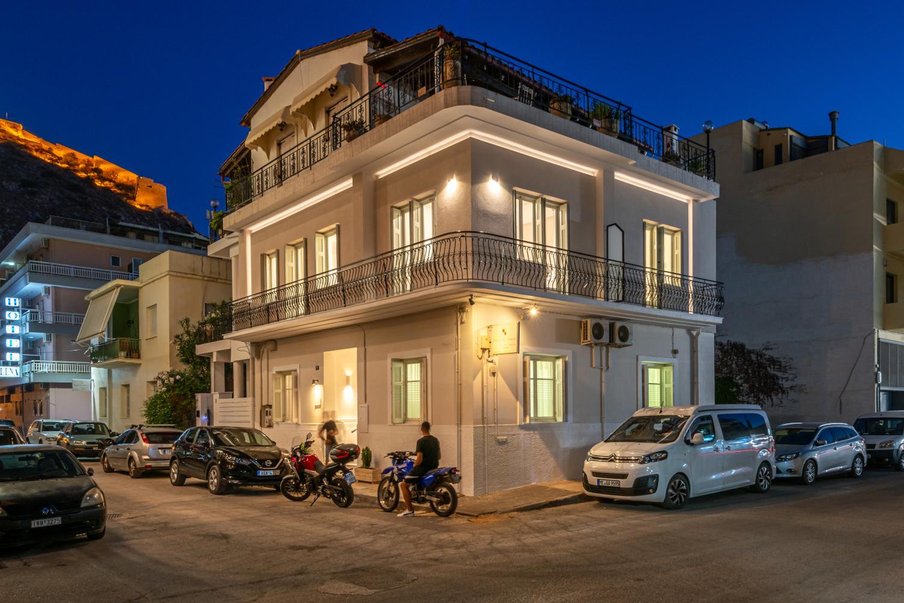 Casa Navarino by Immobilis view 4