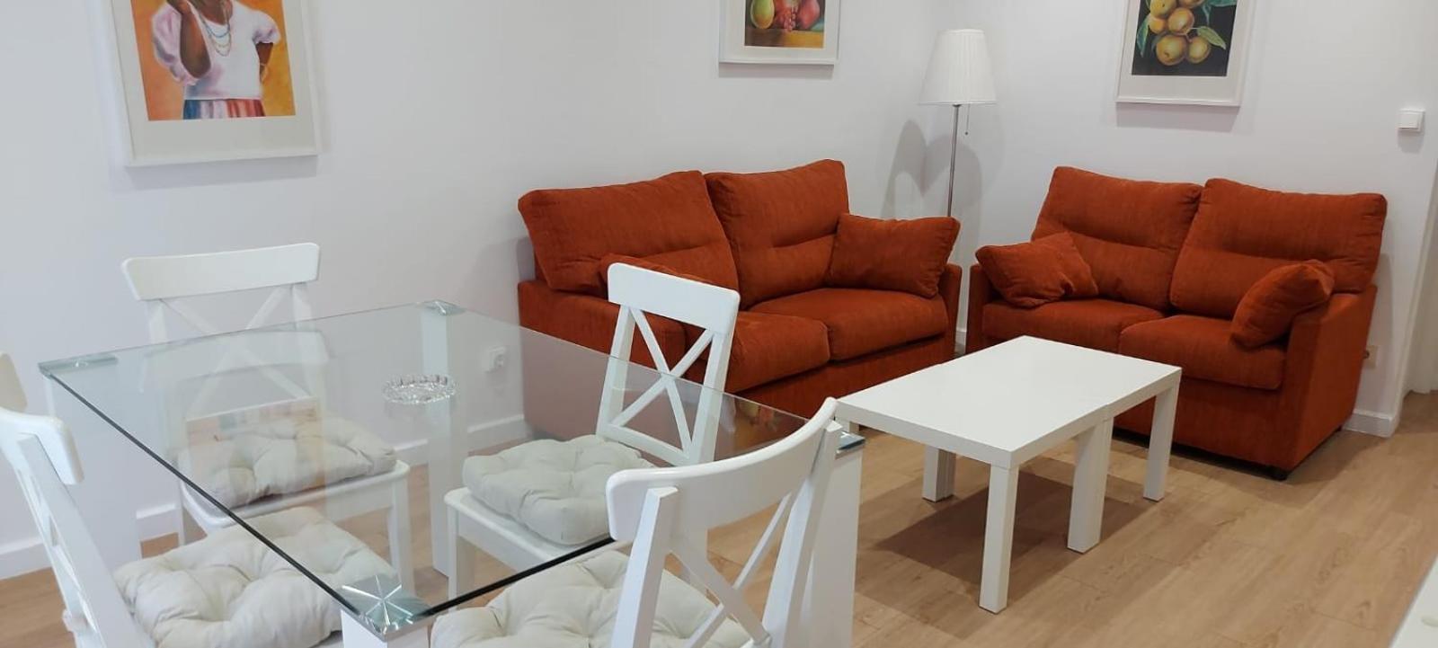 Apartamentos Turisticos Arosa Ogrove
