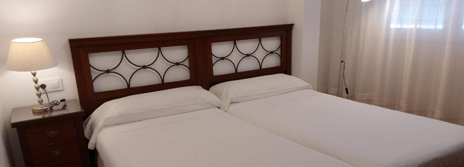 Apartamentos Turisticos Arosa Ogrove