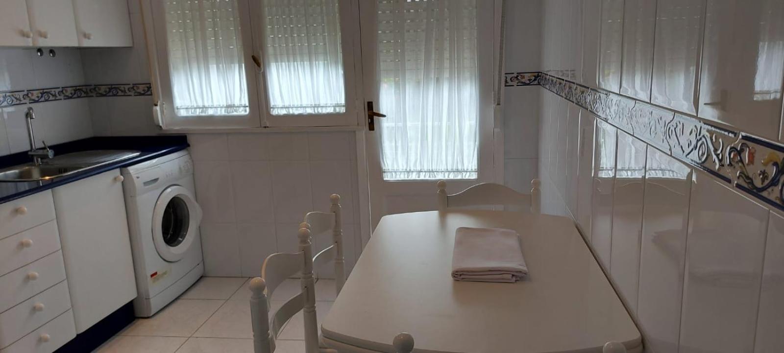 Apartamentos Turisticos Arosa Ogrove