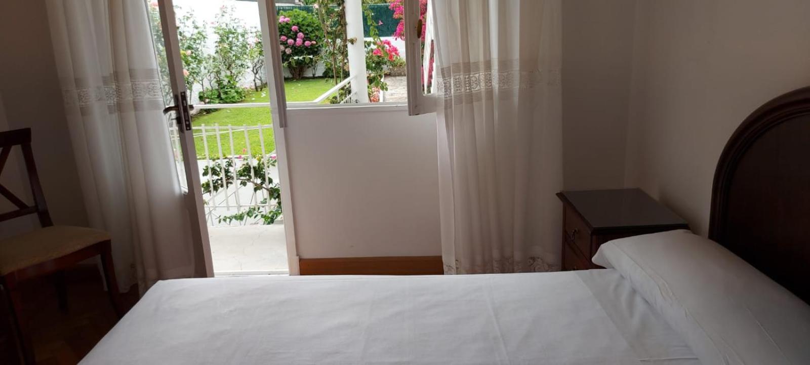 Apartamentos Turisticos Arosa Ogrove