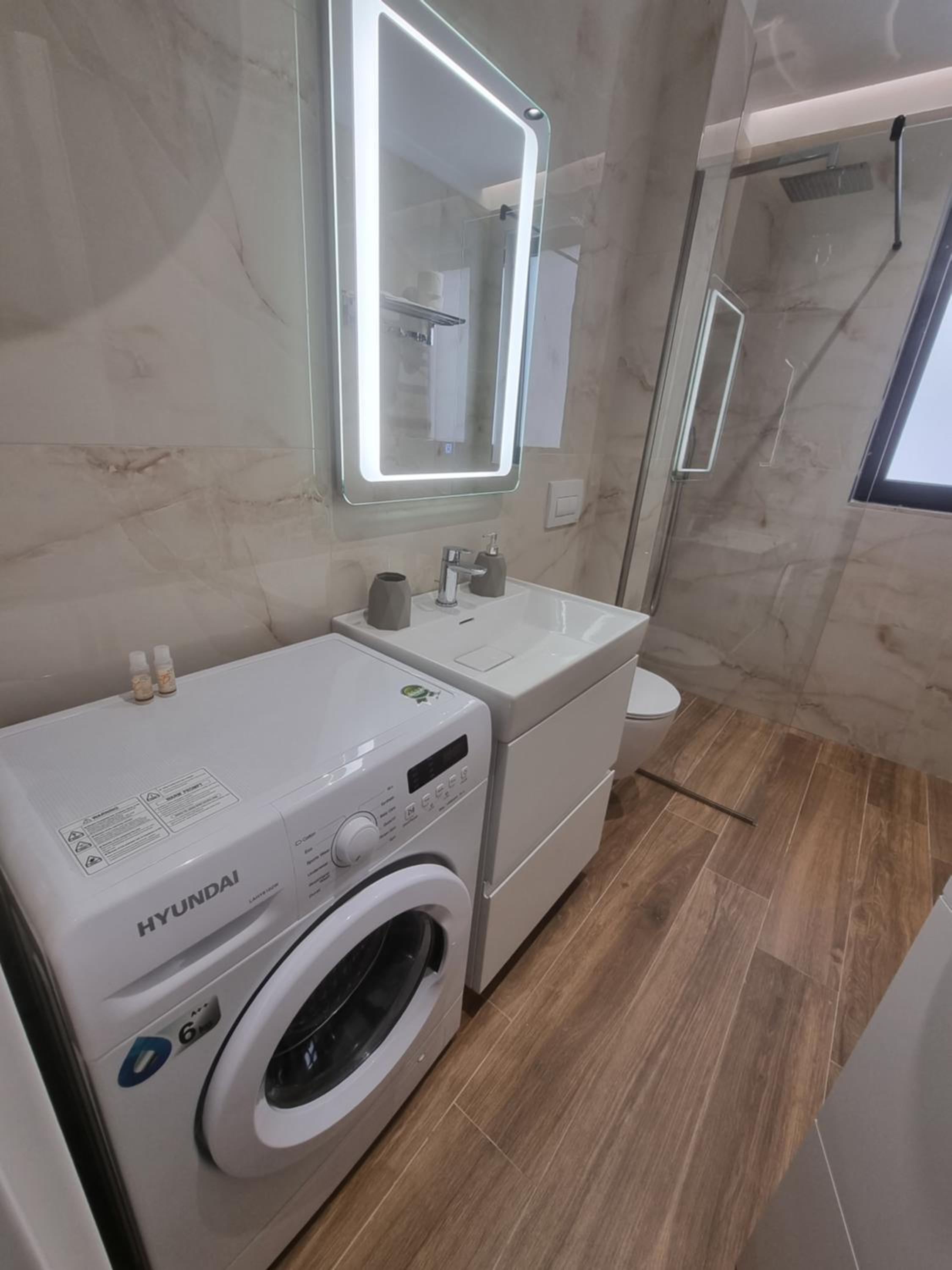 ReMar Apartments