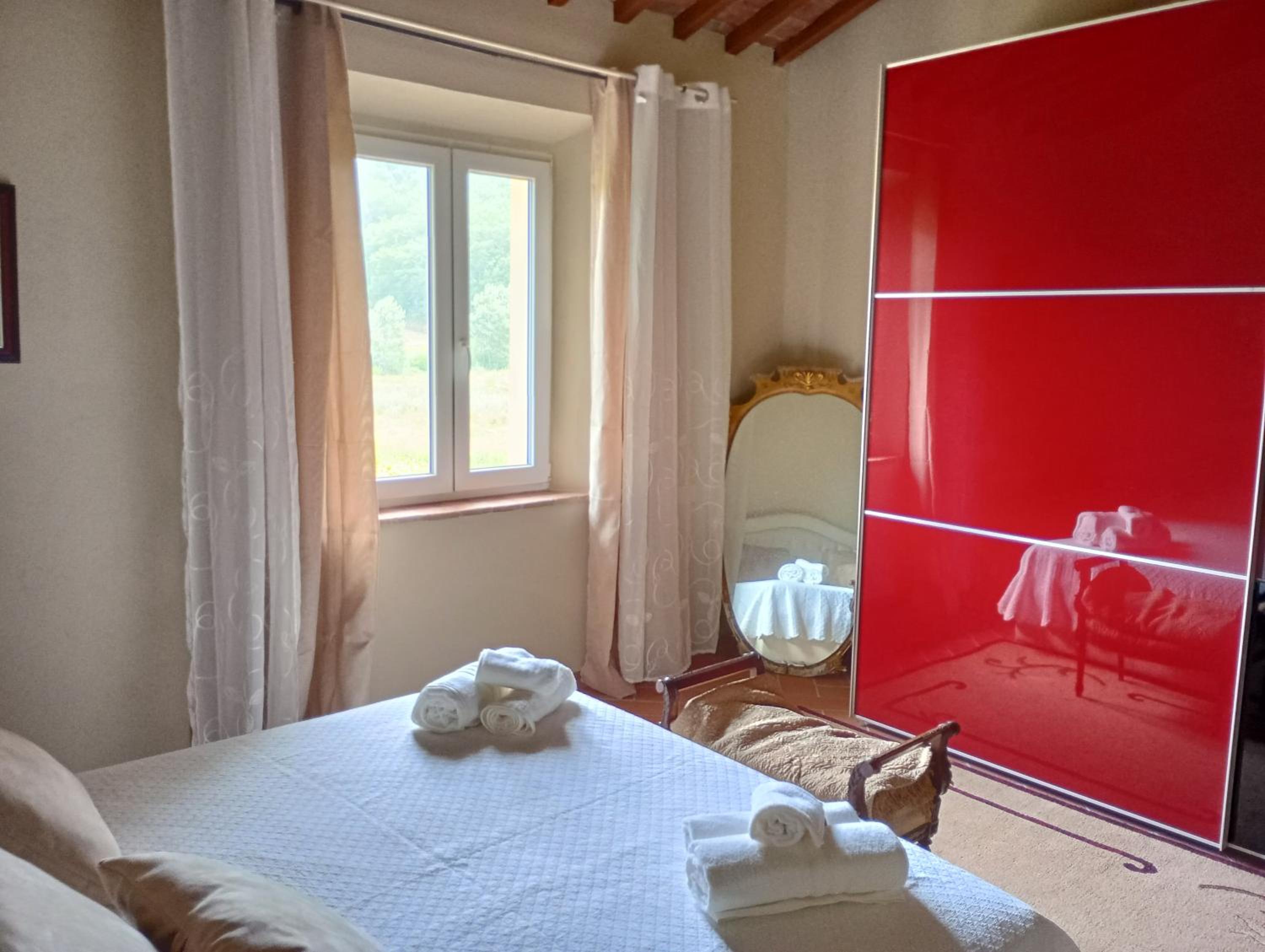 La Casa Rossa