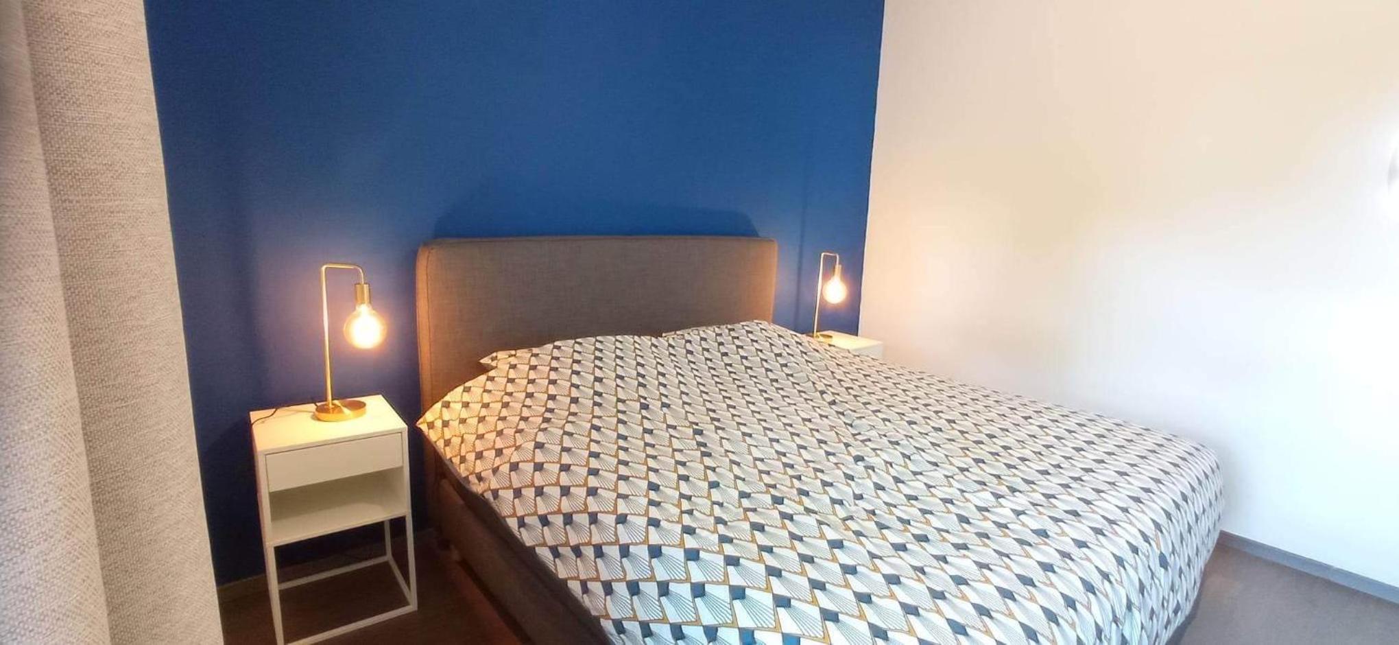 L'appartement du CPW