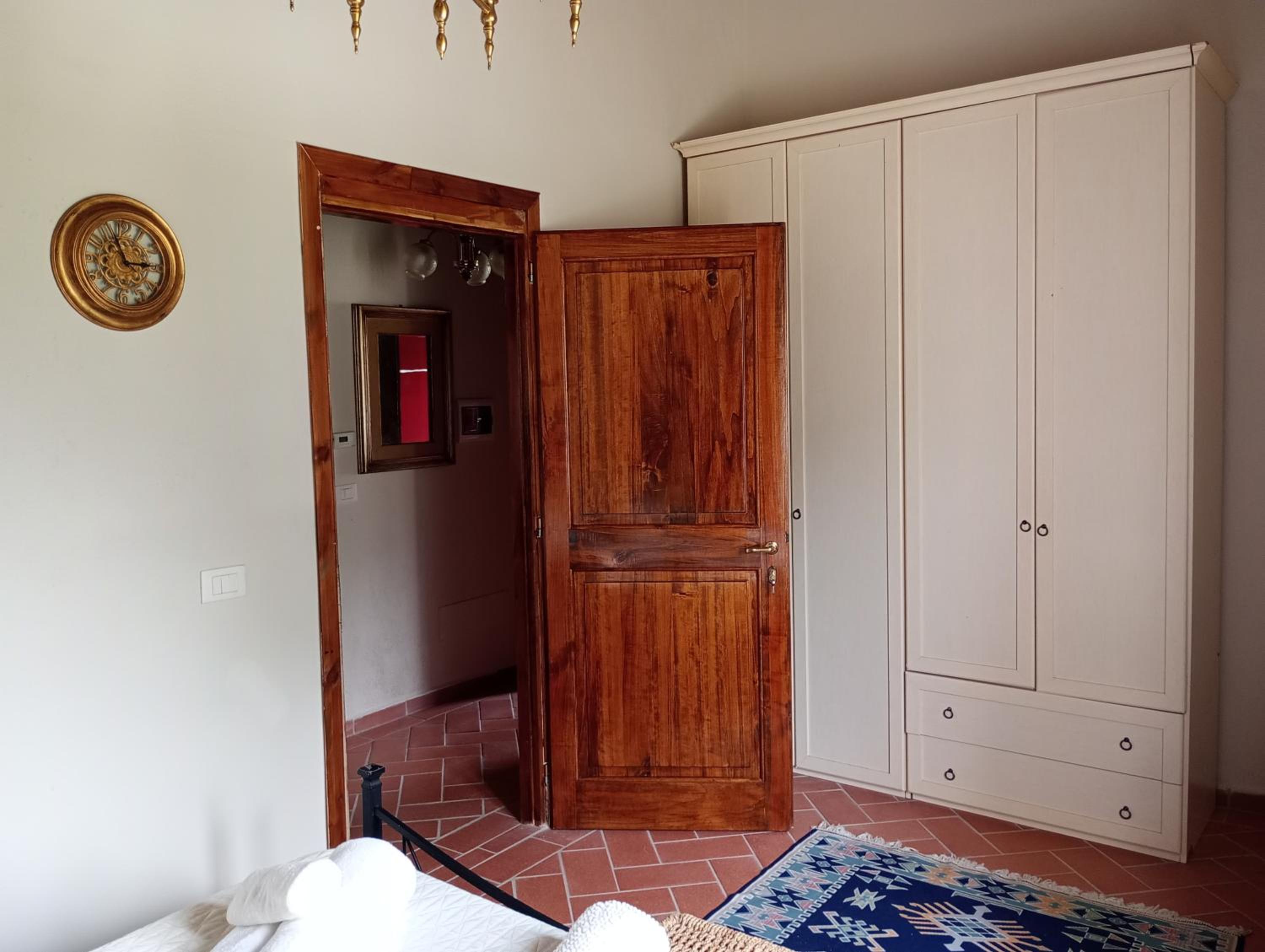 La Casa Rossa