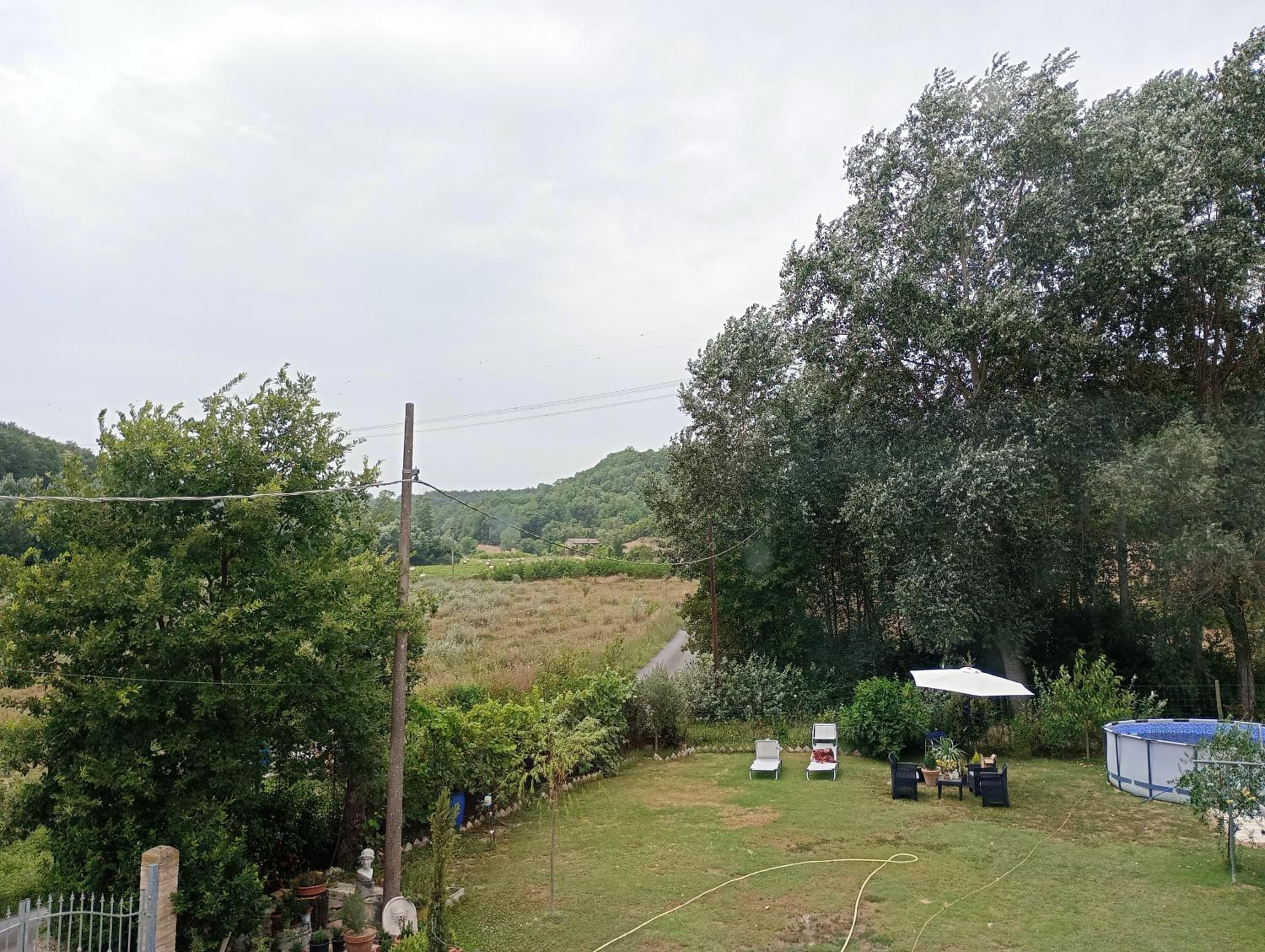 La Casa Rossa