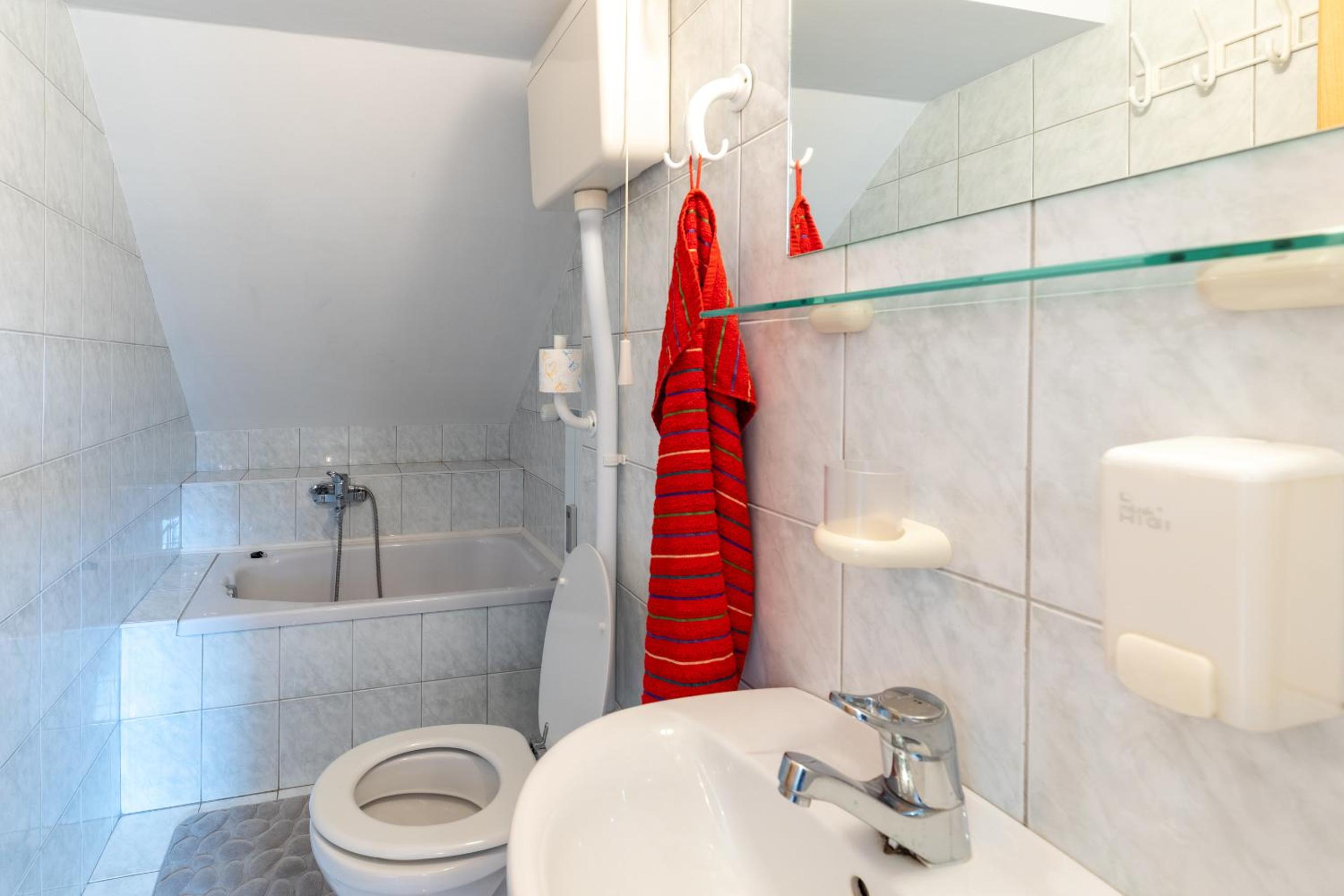 Apartment Planika