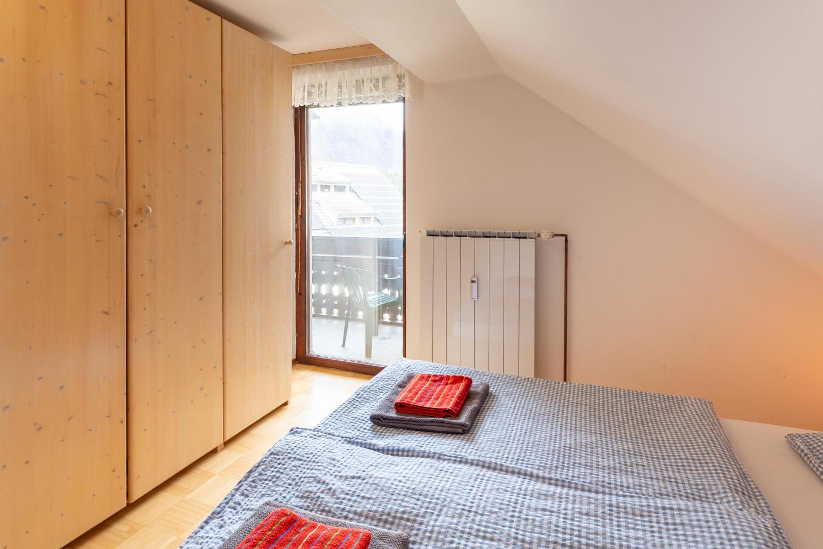 Apartment Planika