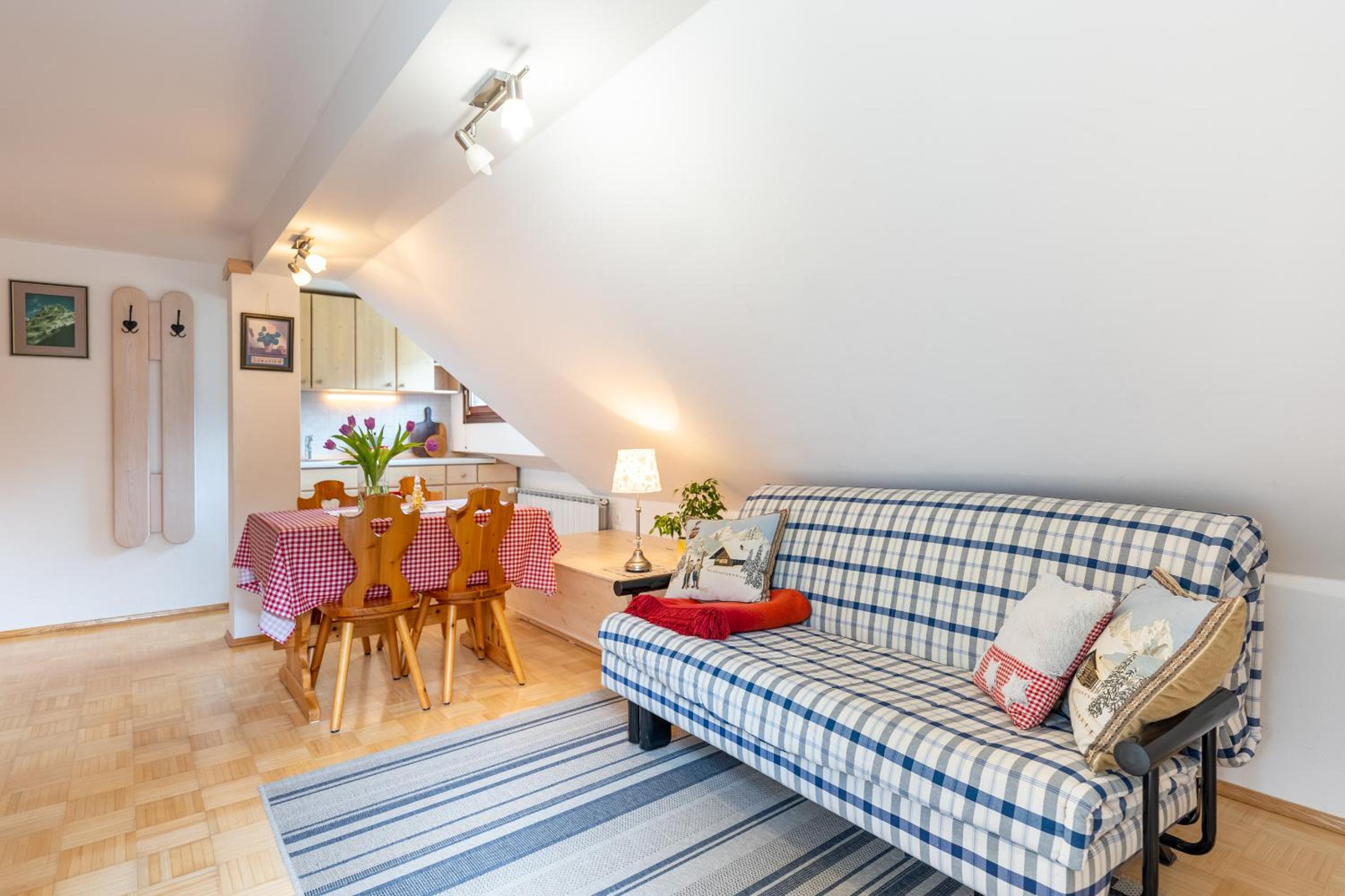 Apartment Planika