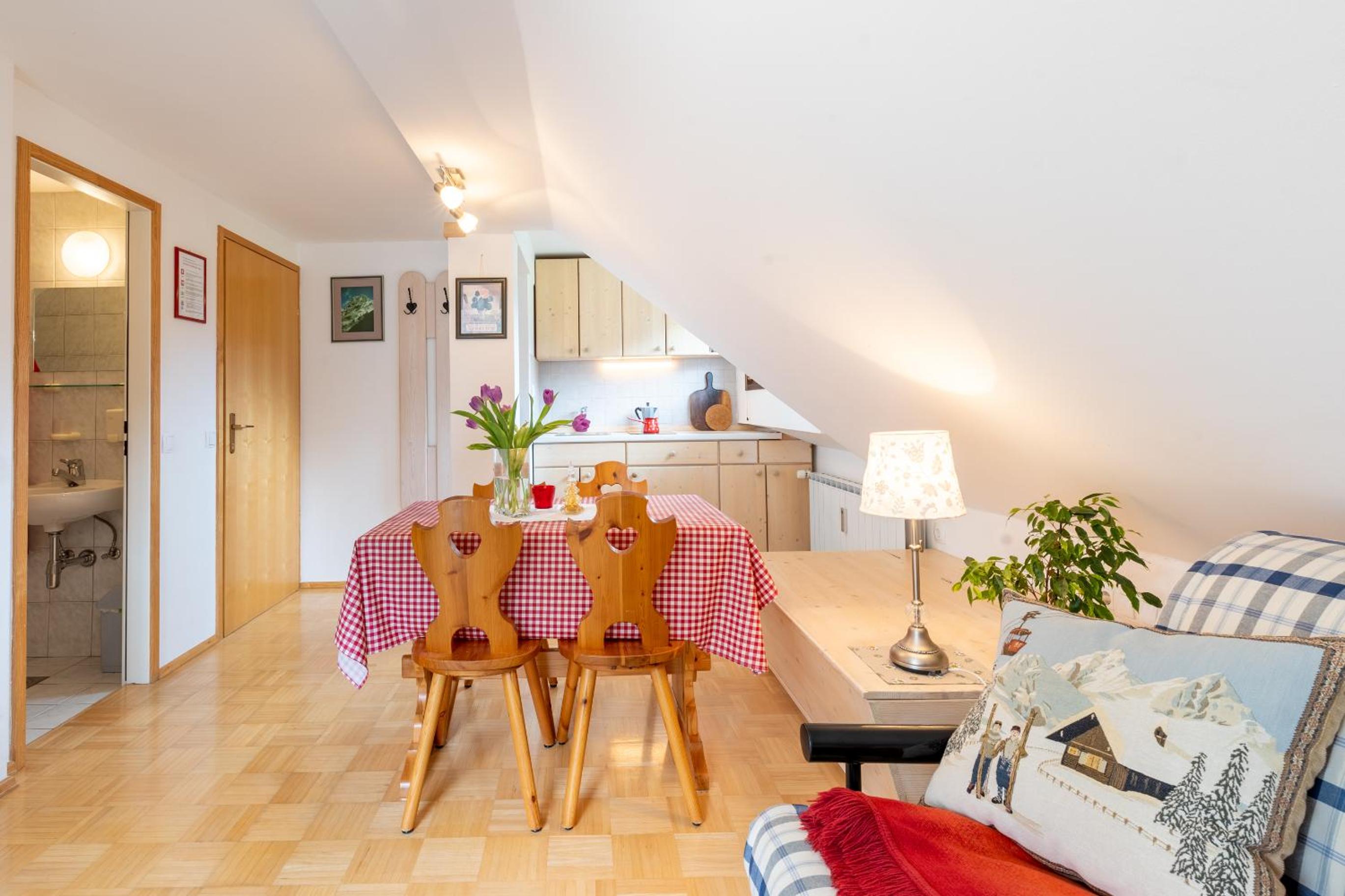 Apartment Planika