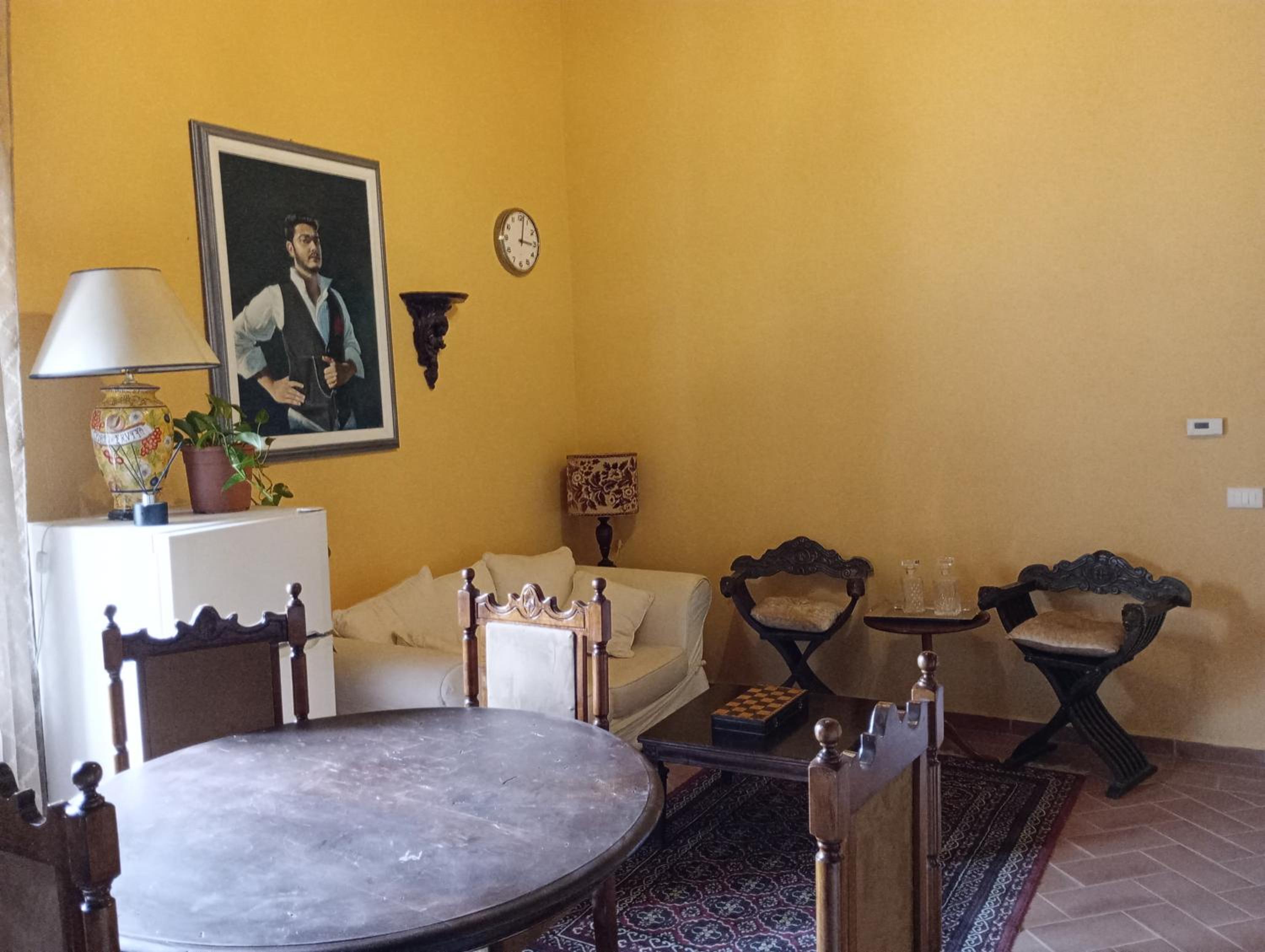La Casa Rossa