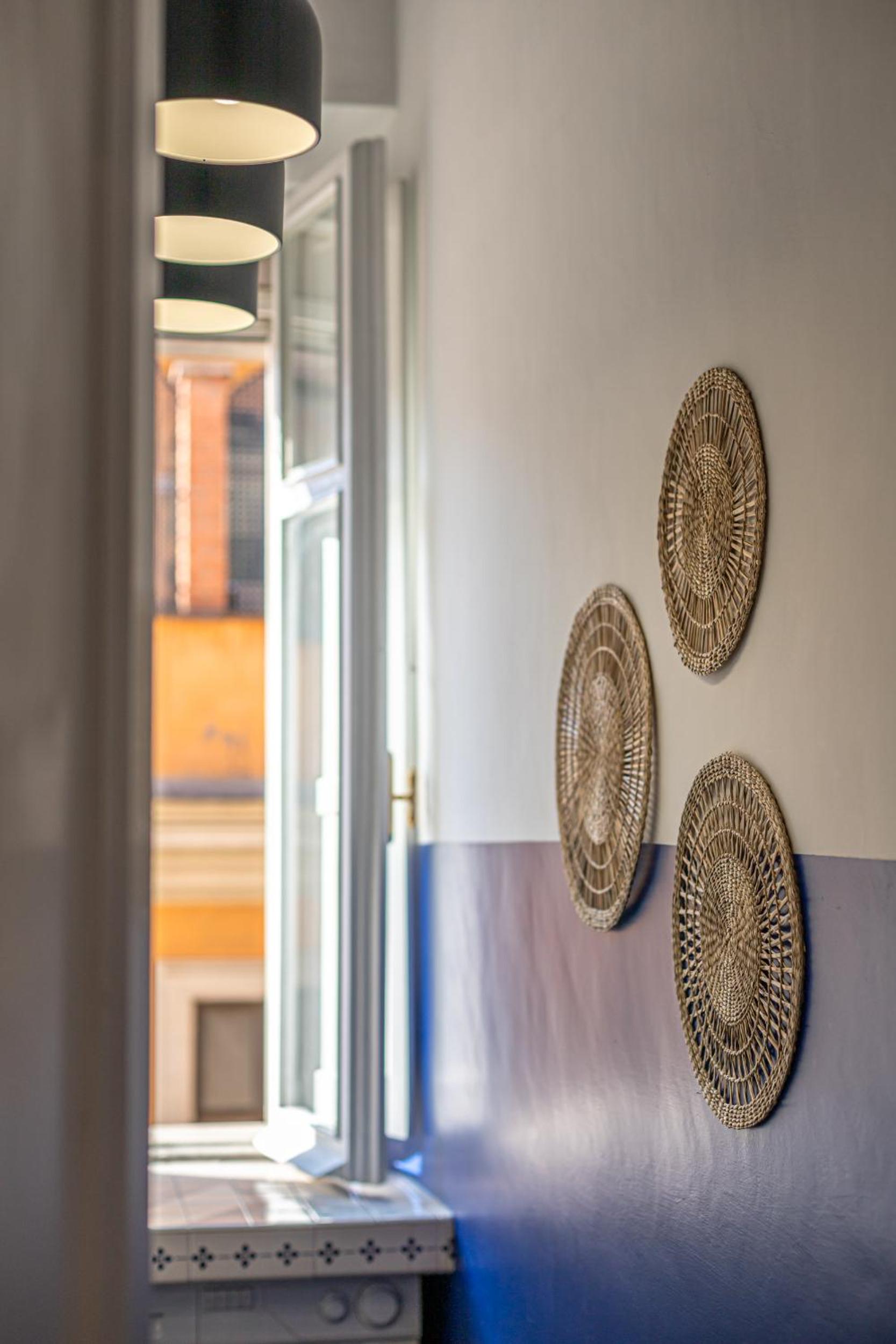 Demetra - Little Loft a Trastevere