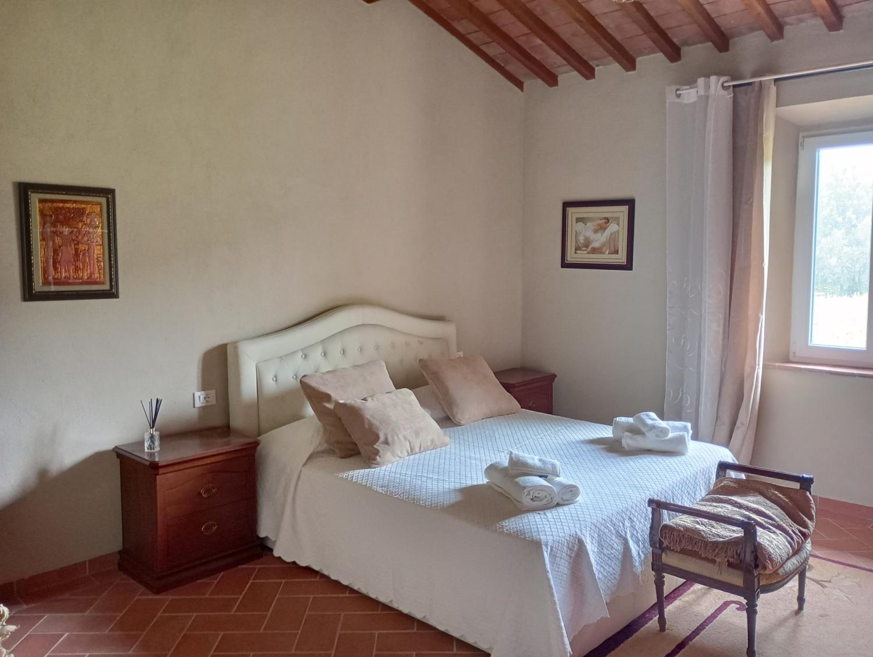 La Casa Rossa