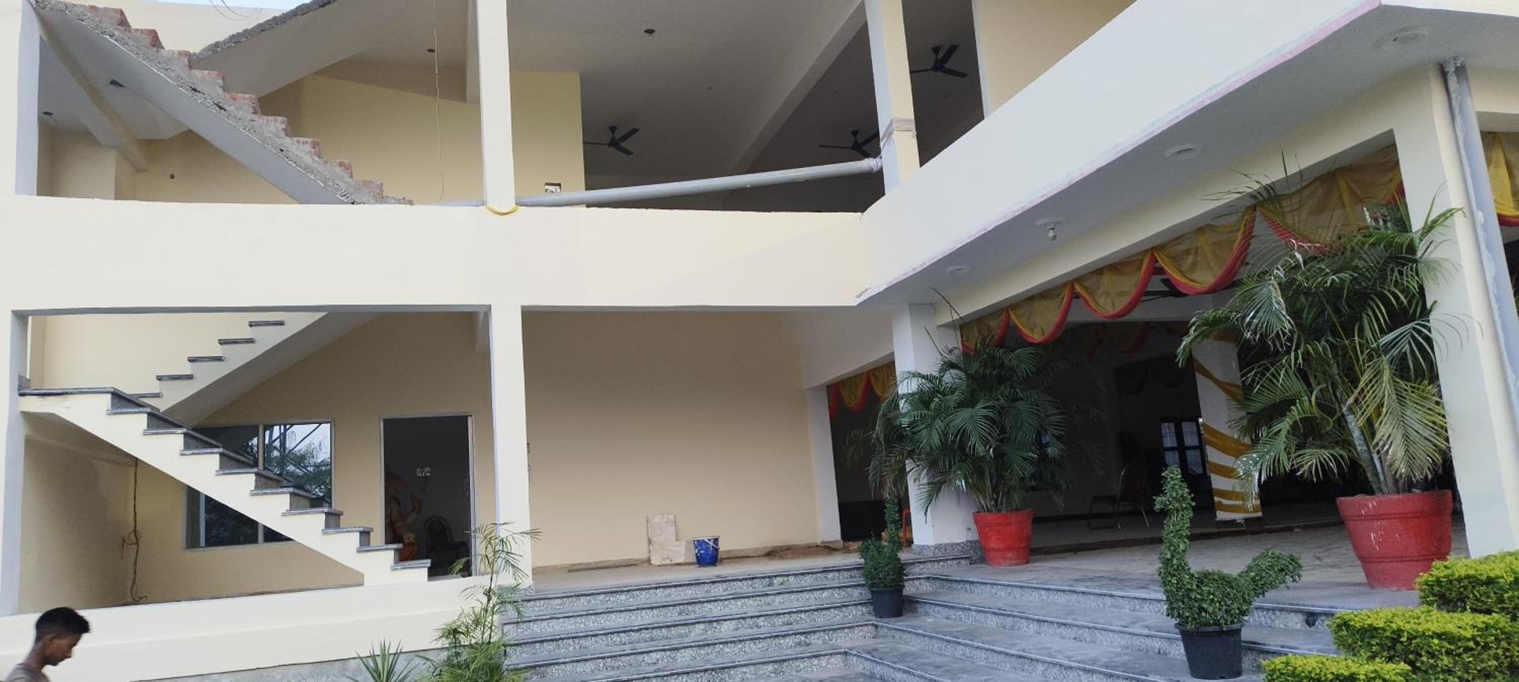 Utsav Vatika Resort view 2