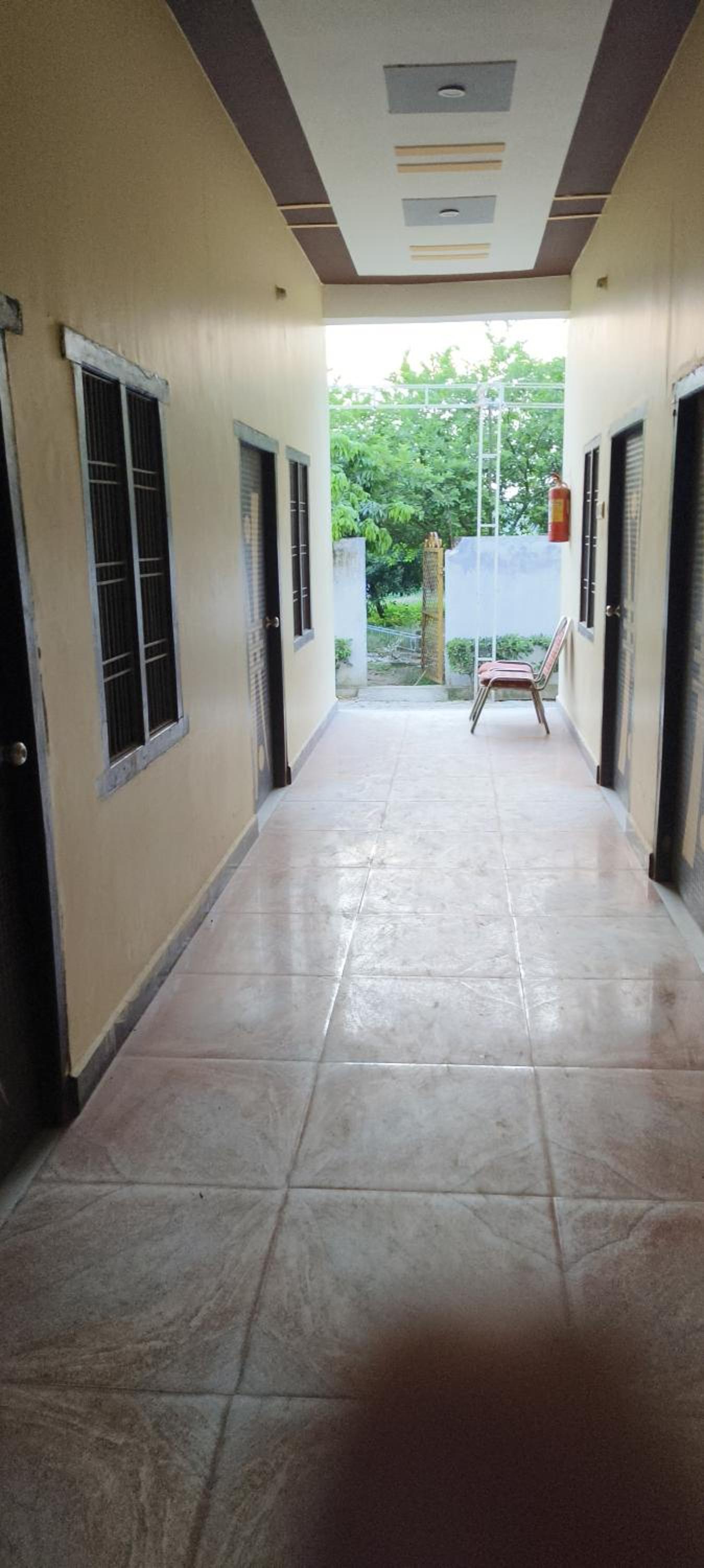 Utsav Vatika Resort view 3