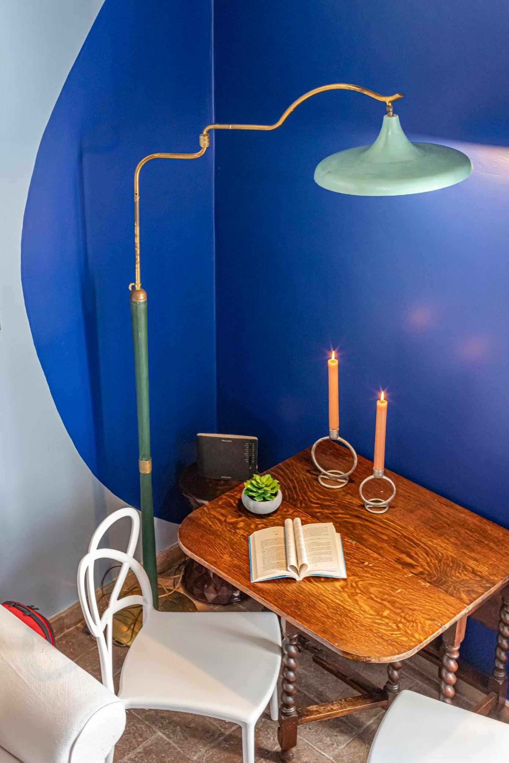 Demetra - Little Loft a Trastevere