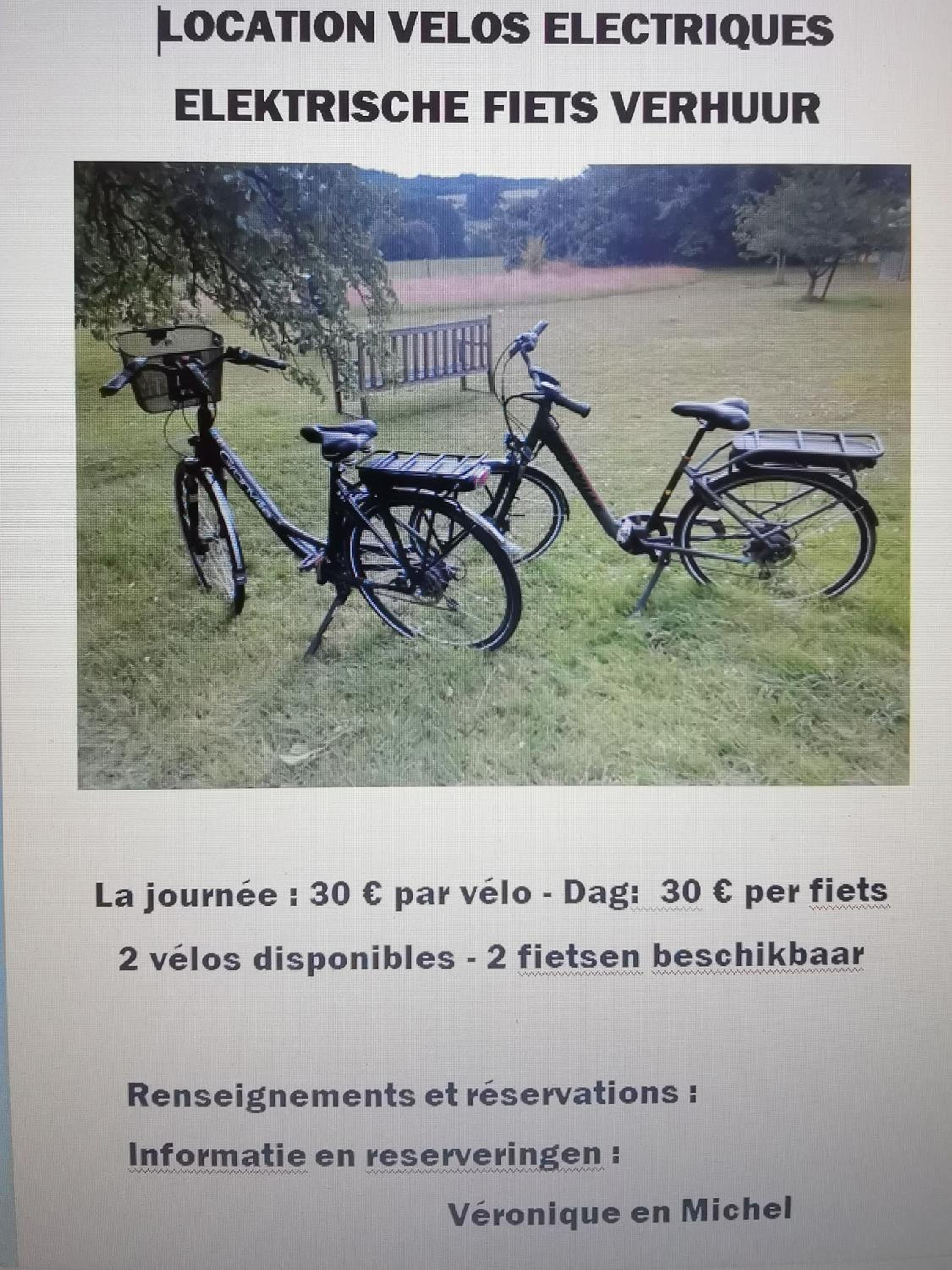Le Rougegorge