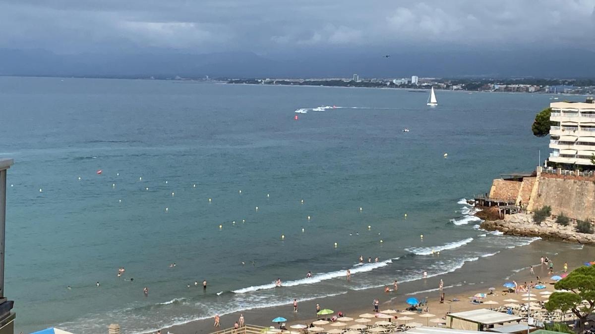 Apartamento Frente al Mar photo 5