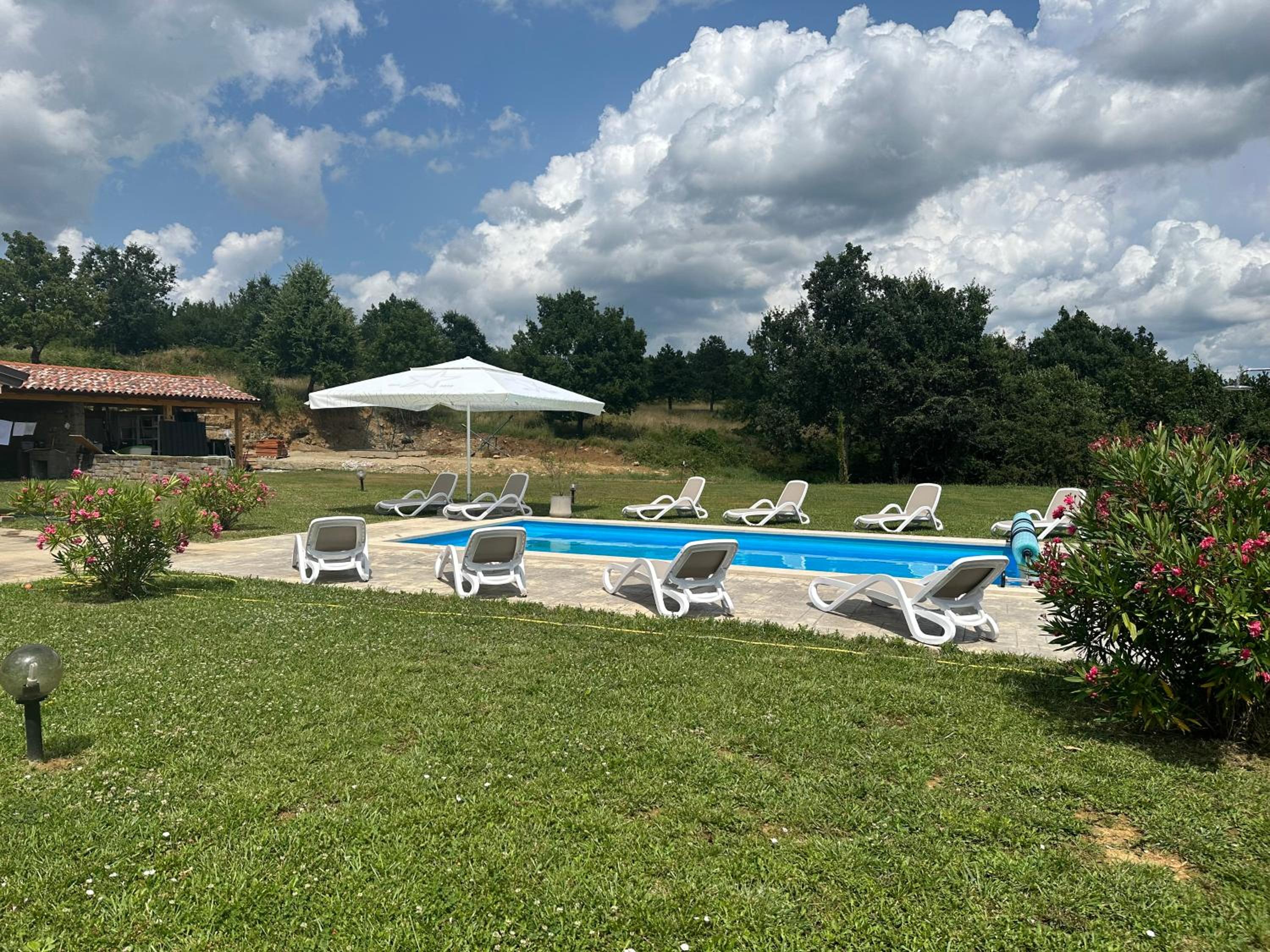 Grad Inn Apartments & Resort view 3