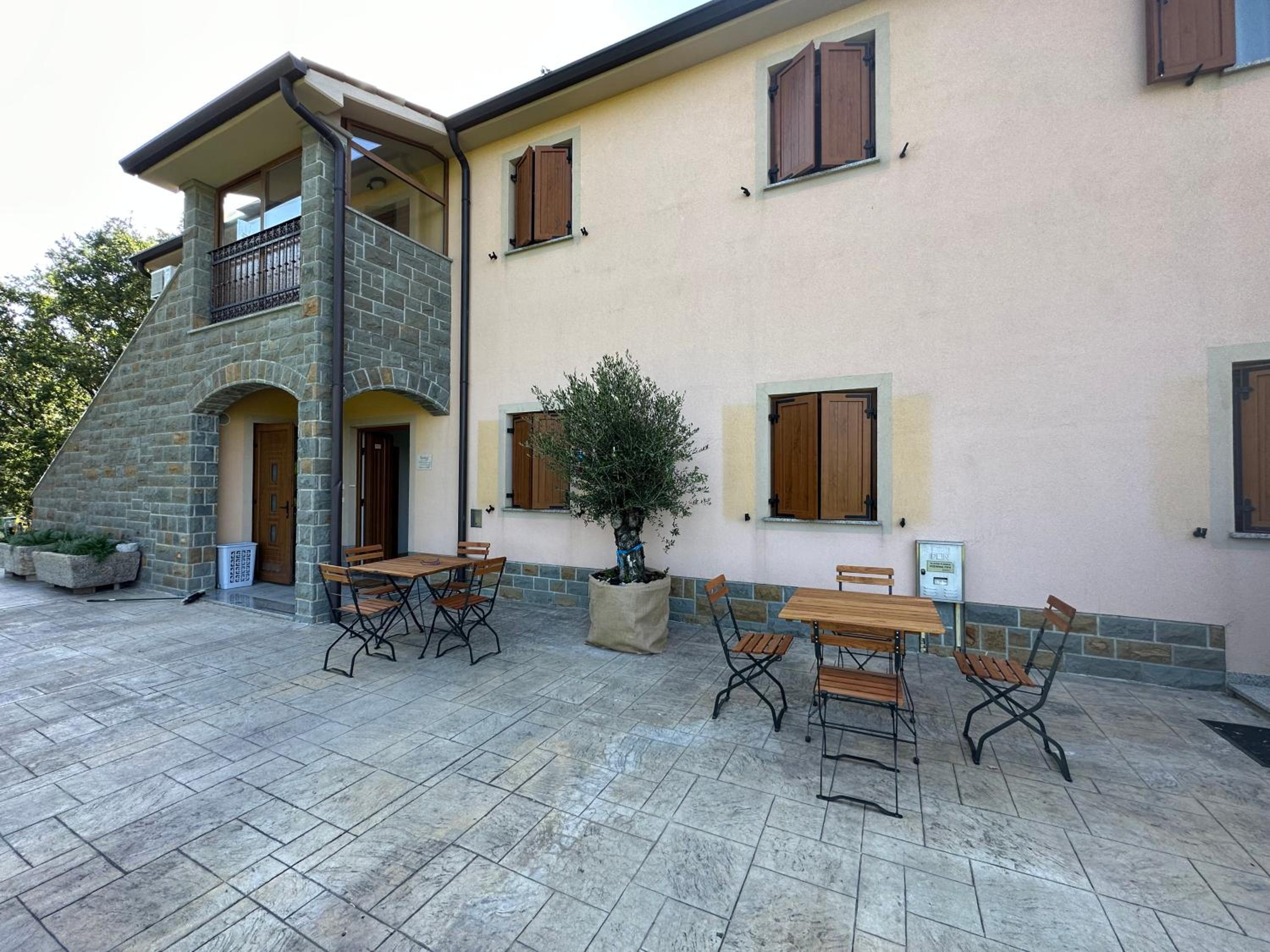 Grad Inn Apartments & Resort view 5