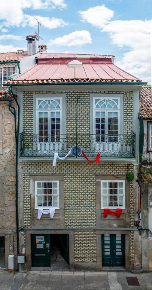 inBraga Hostel view 3