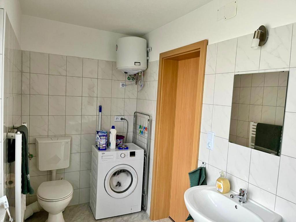 Engelhard s Ferien Apartment - Property Image 4